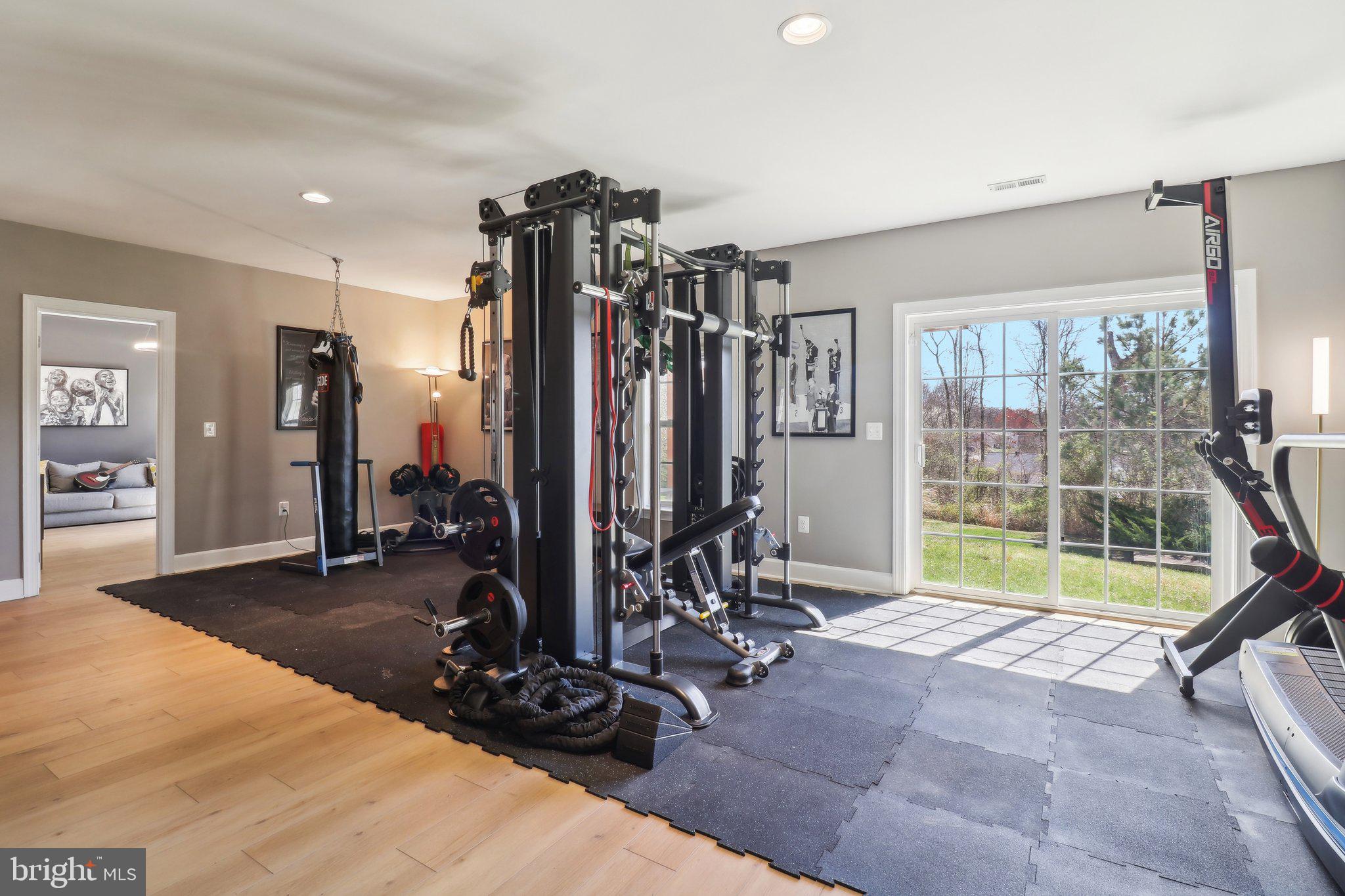 ROSE HILL RESERVE - Residential