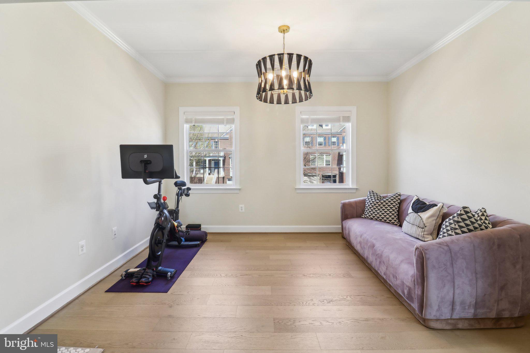 ROSE HILL RESERVE - Residential