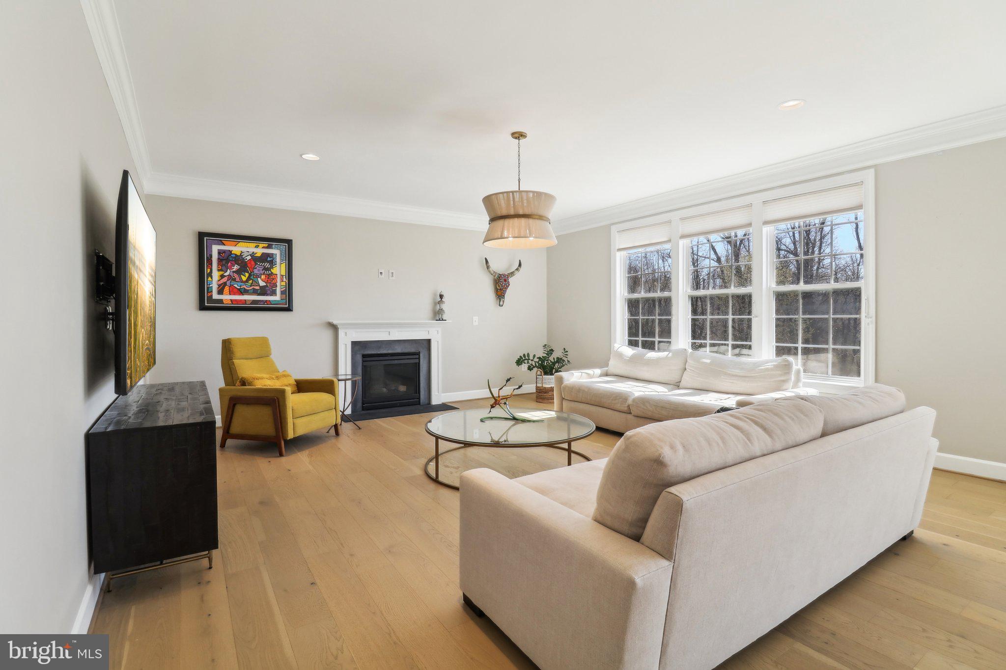 ROSE HILL RESERVE - Residential