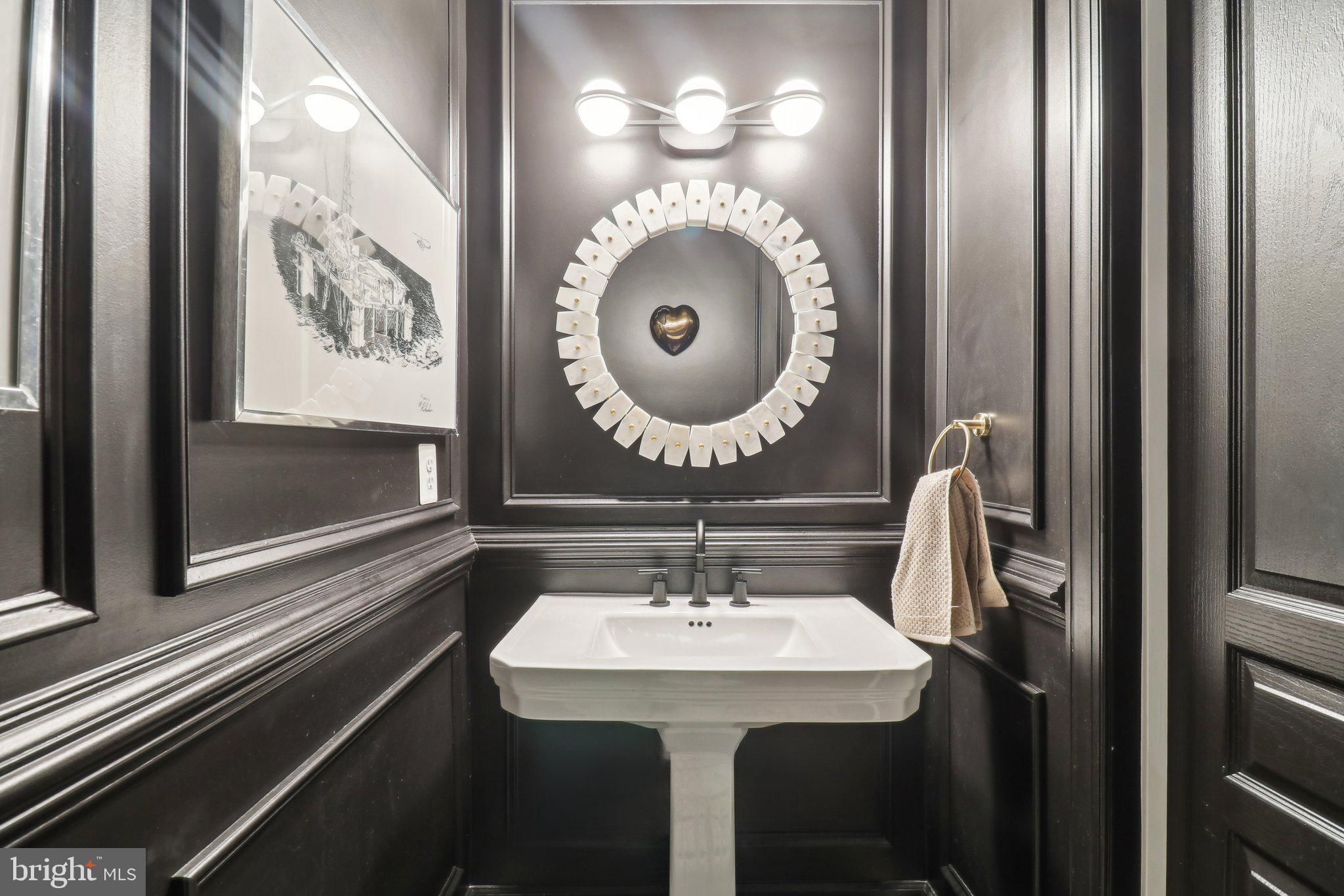 ROSE HILL RESERVE - Residential