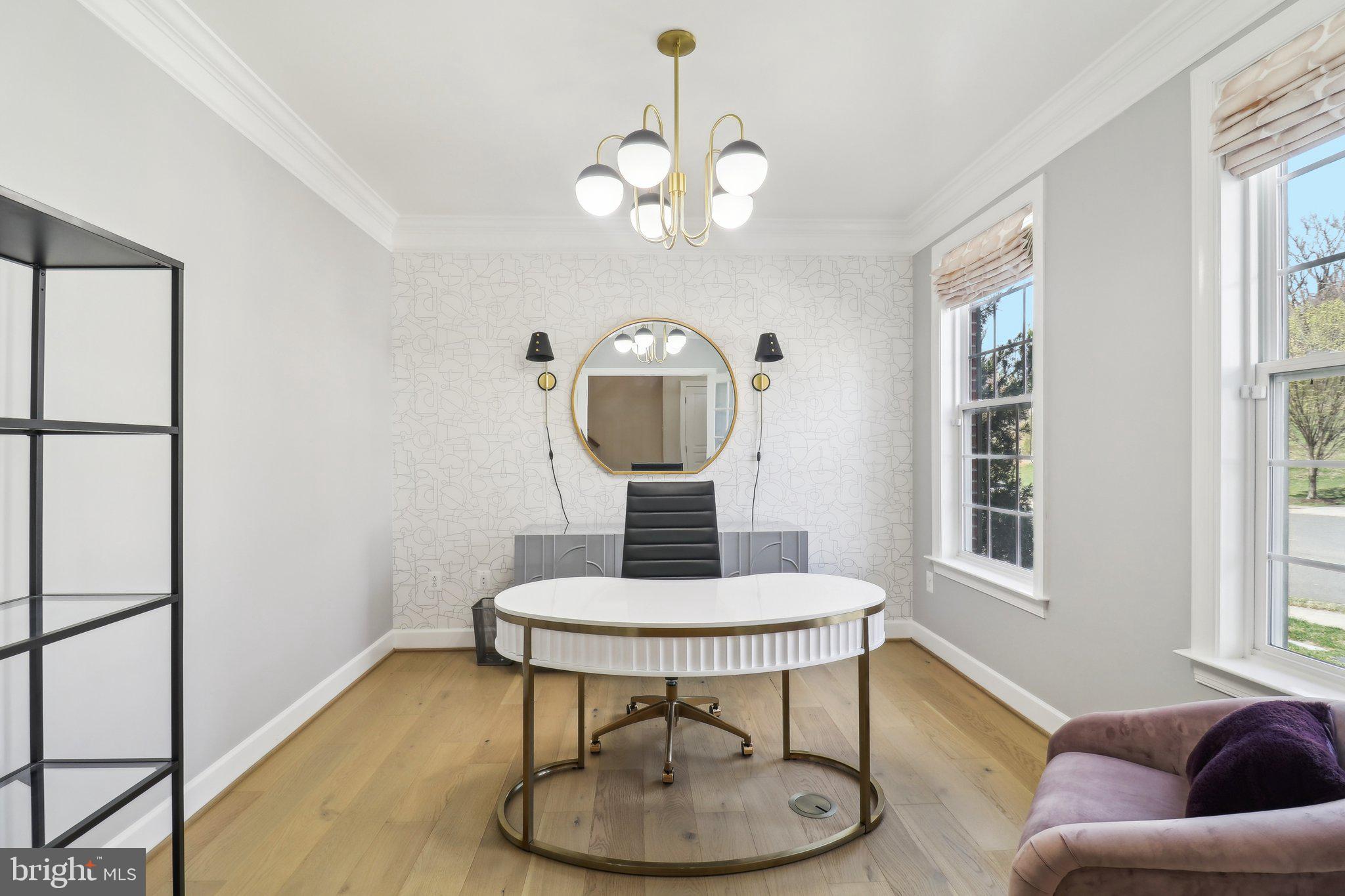 ROSE HILL RESERVE - Residential