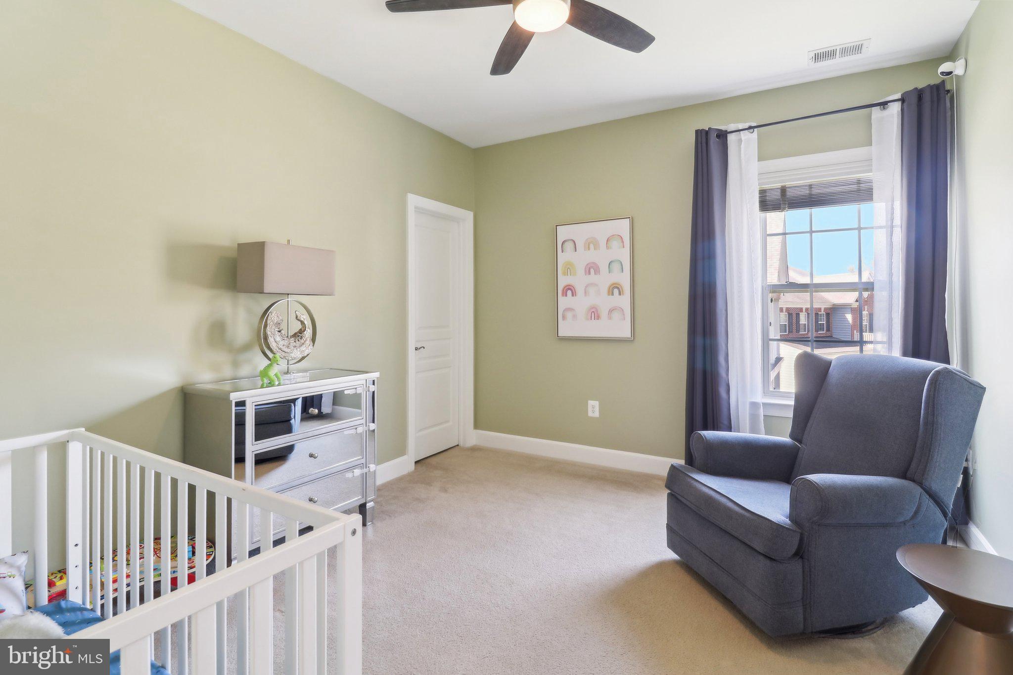 ROSE HILL RESERVE - Residential