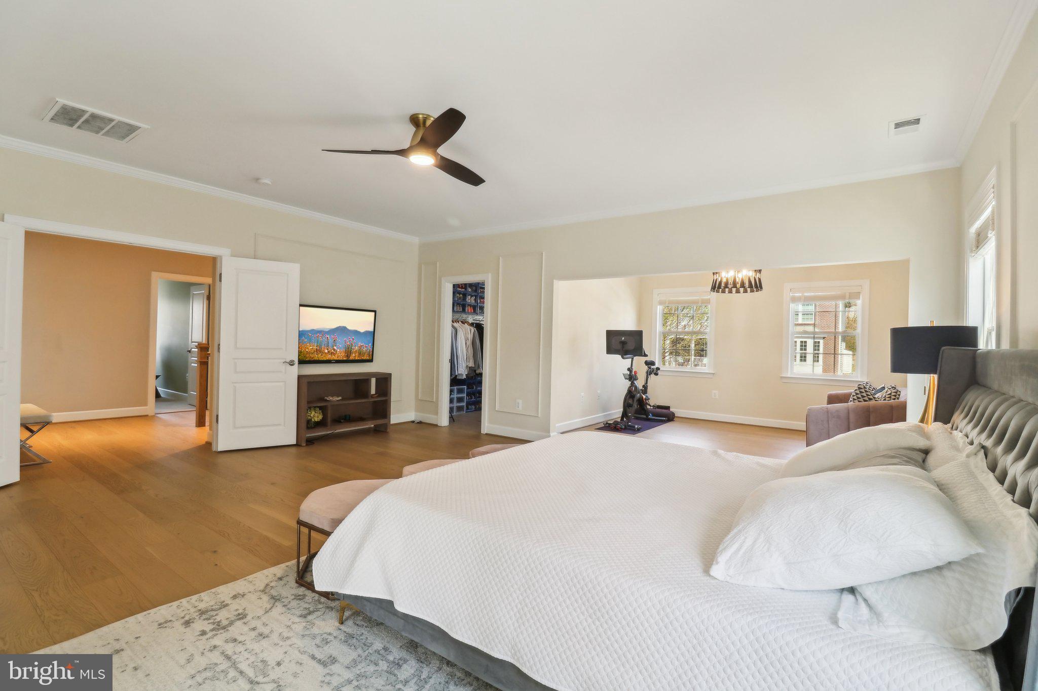 ROSE HILL RESERVE - Residential