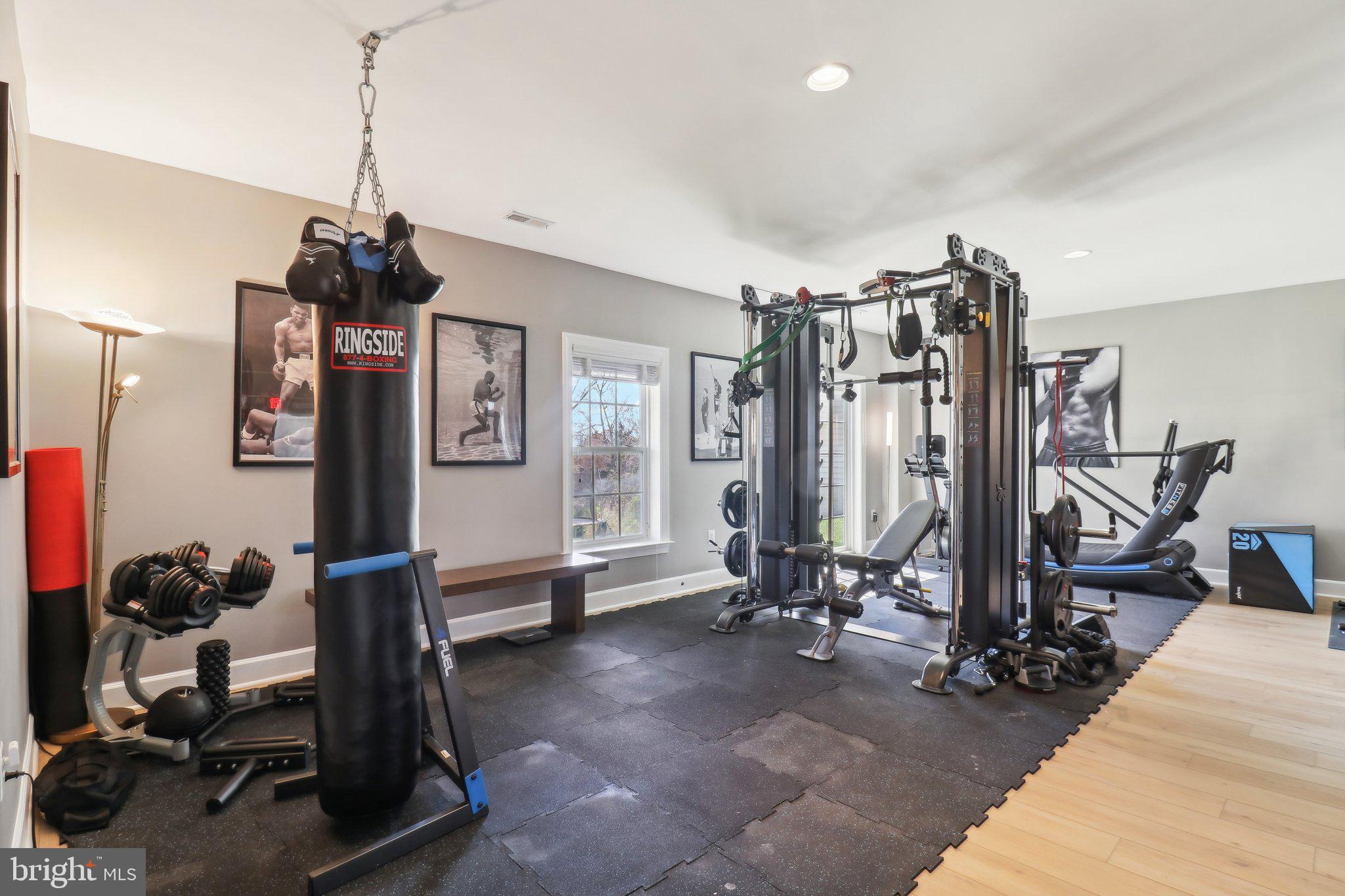 ROSE HILL RESERVE - Residential