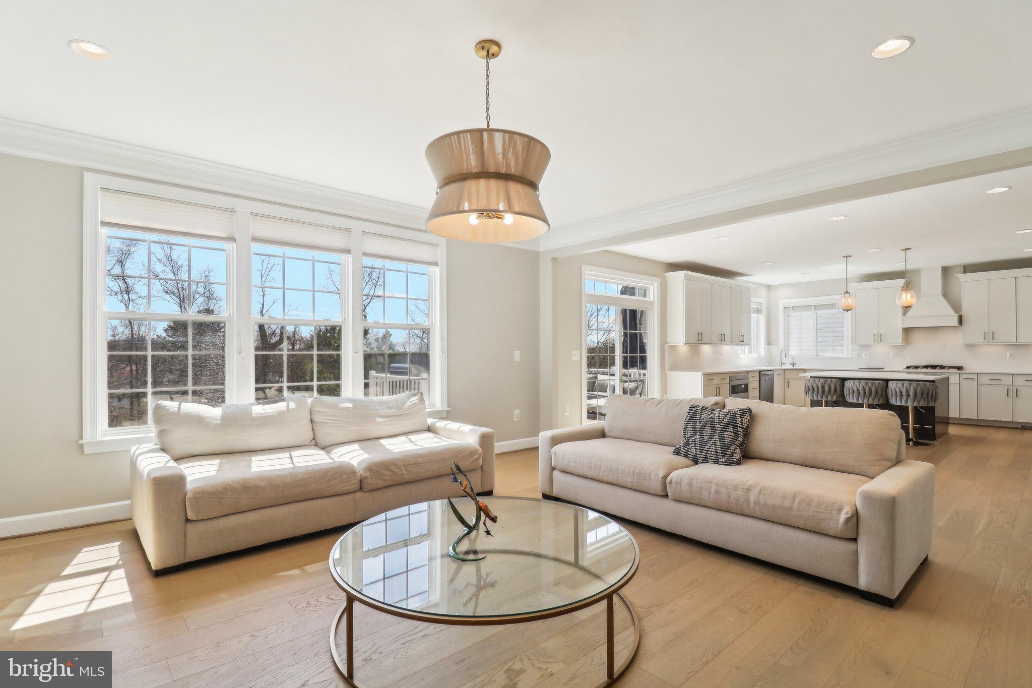 ROSE HILL RESERVE - Residential