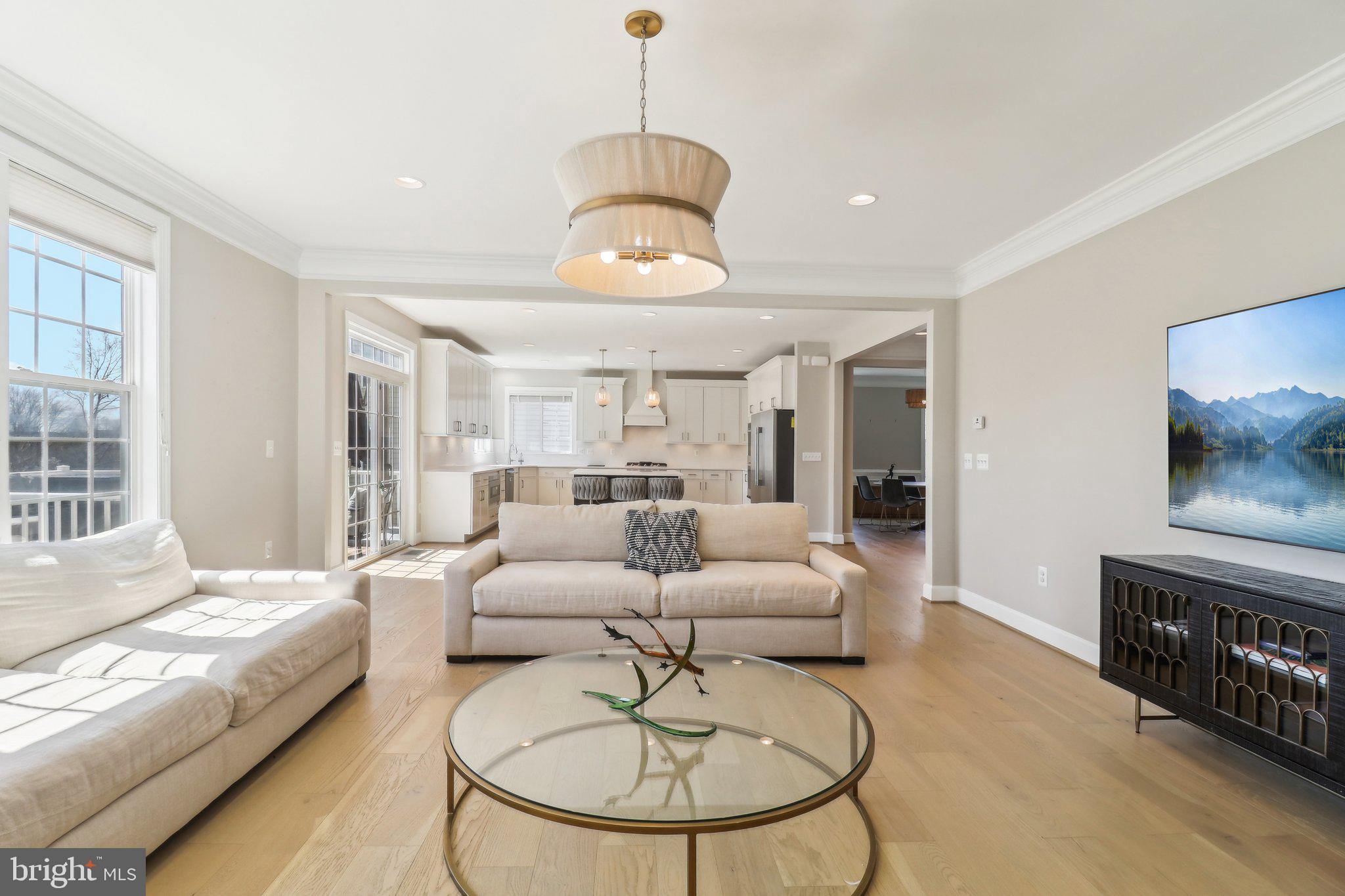 ROSE HILL RESERVE - Residential