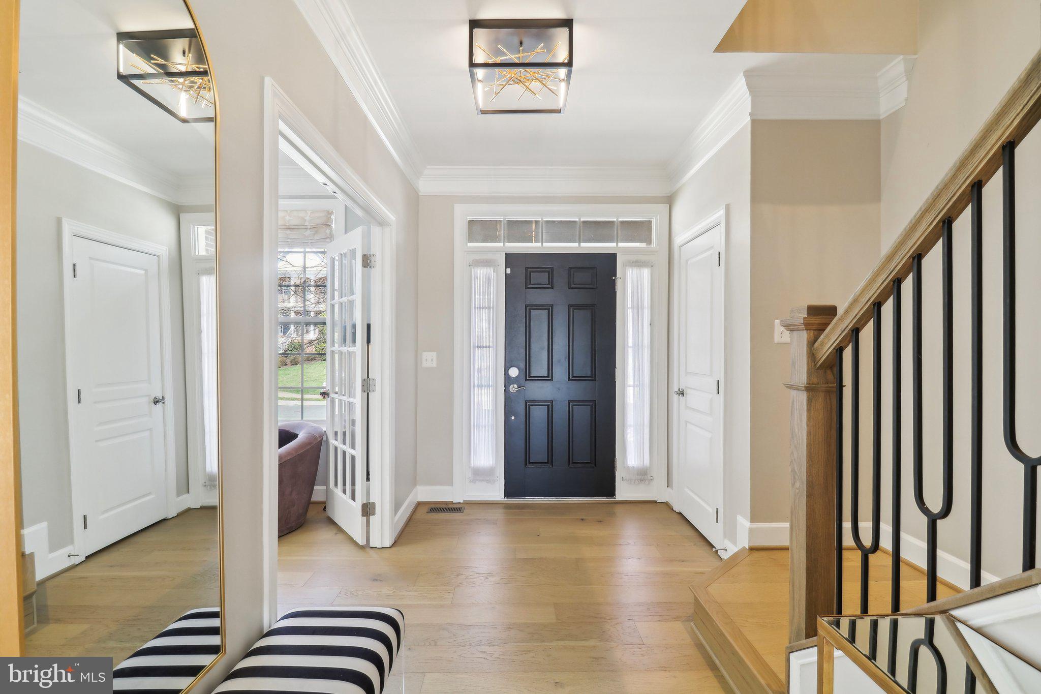 ROSE HILL RESERVE - Residential