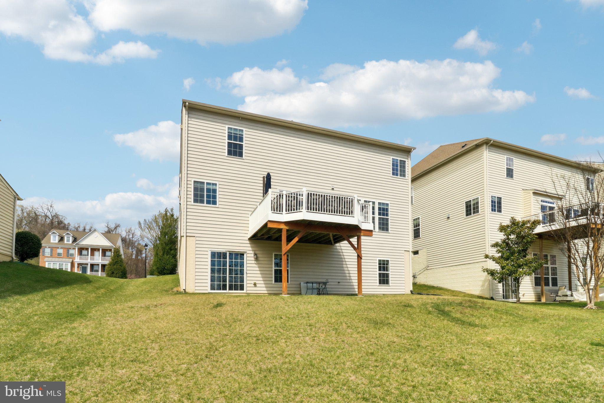 ROSE HILL RESERVE - Residential