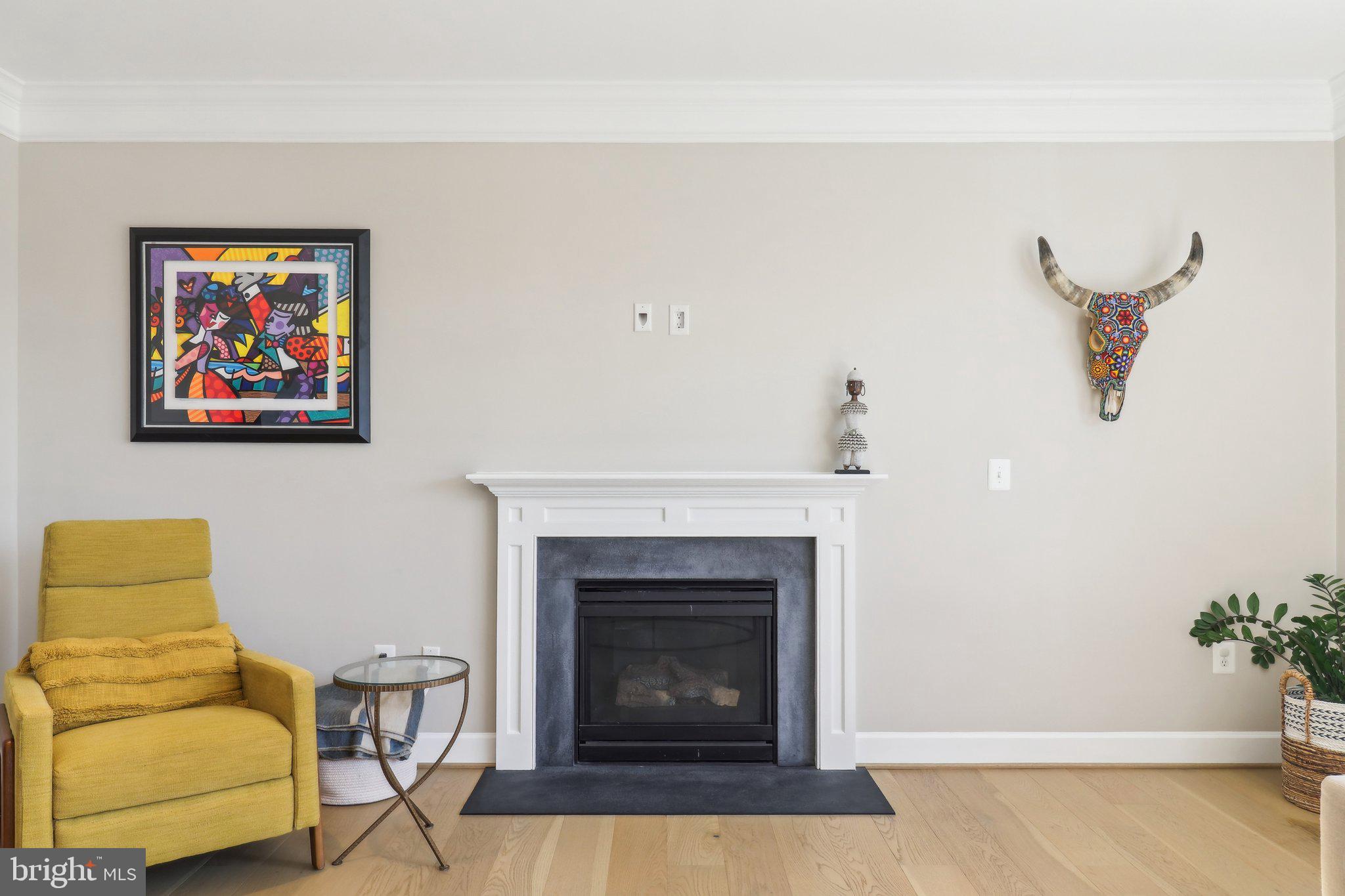 ROSE HILL RESERVE - Residential