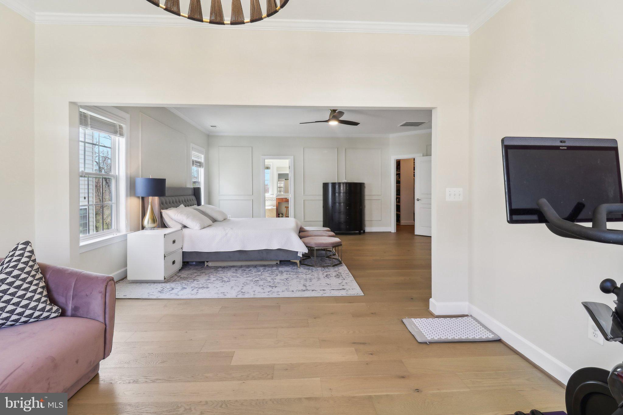 ROSE HILL RESERVE - Residential