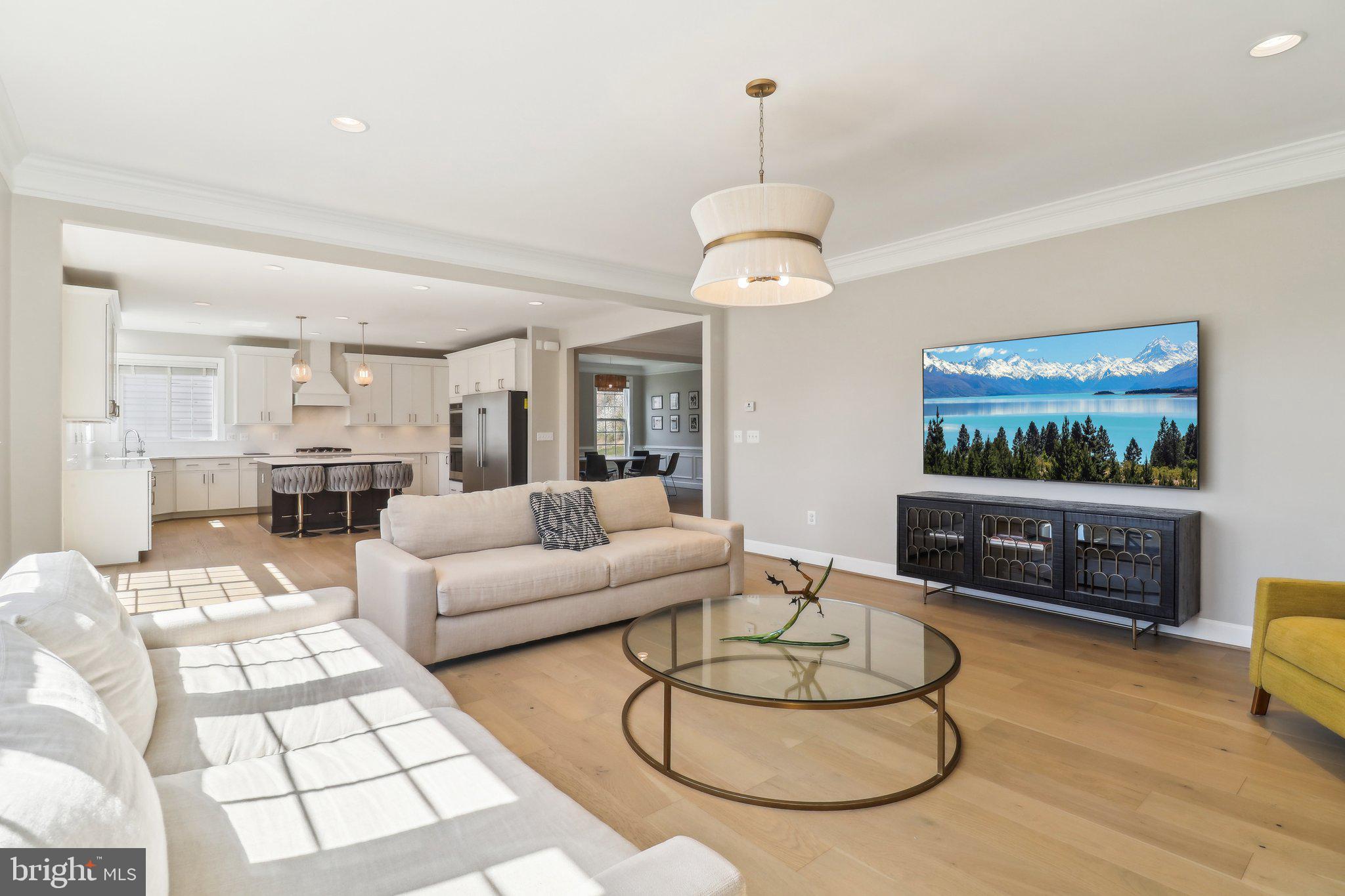 ROSE HILL RESERVE - Residential