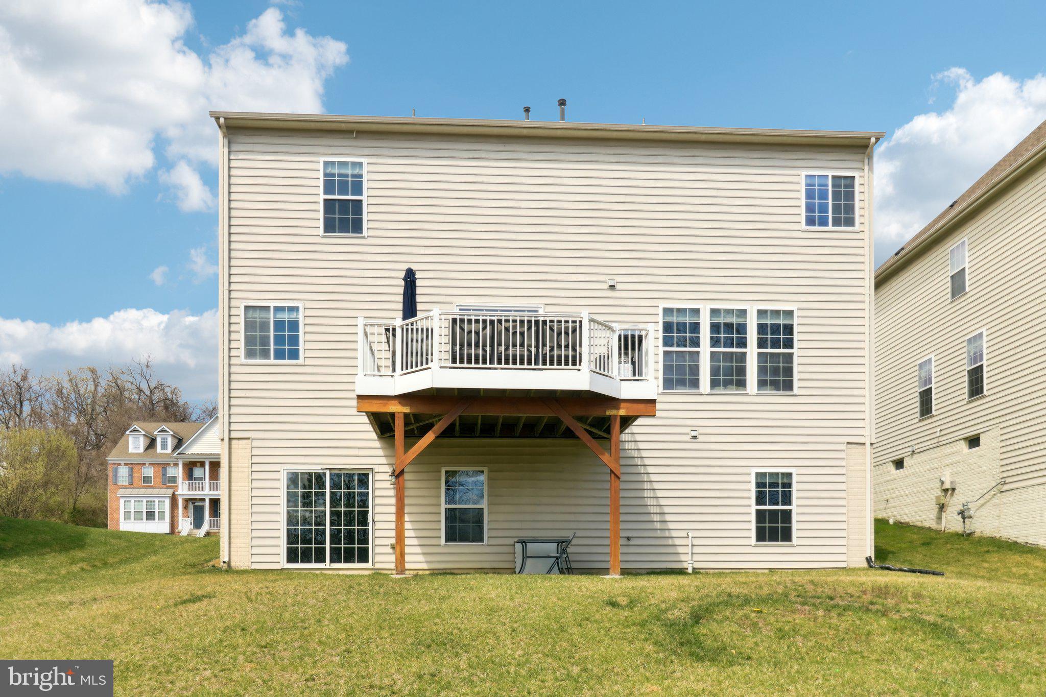 ROSE HILL RESERVE - Residential