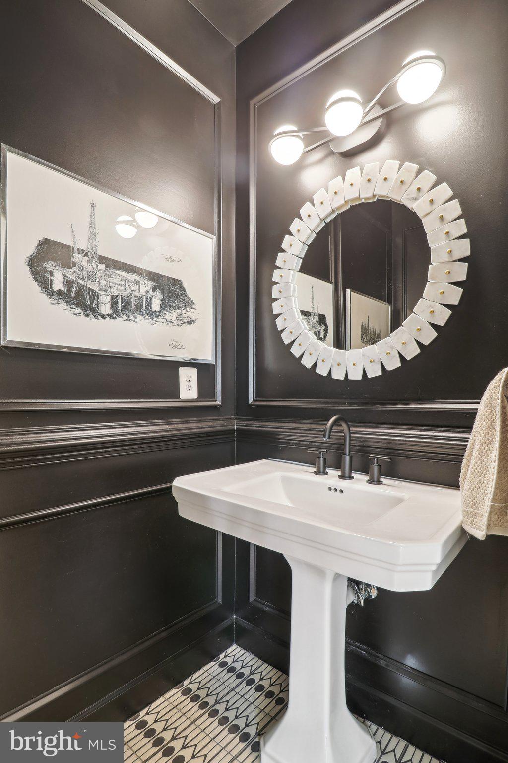 ROSE HILL RESERVE - Residential