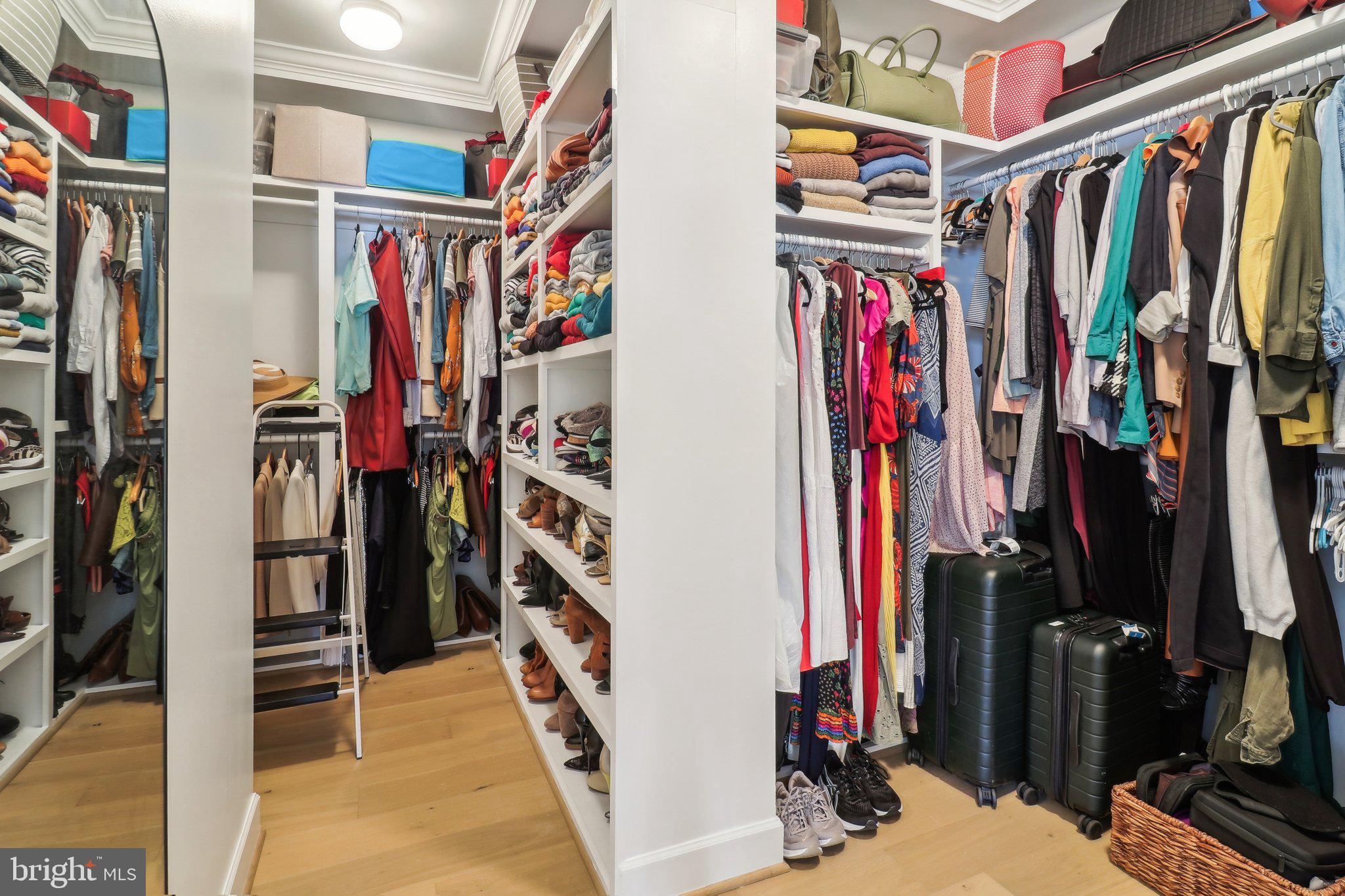 ROSE HILL RESERVE - Residential