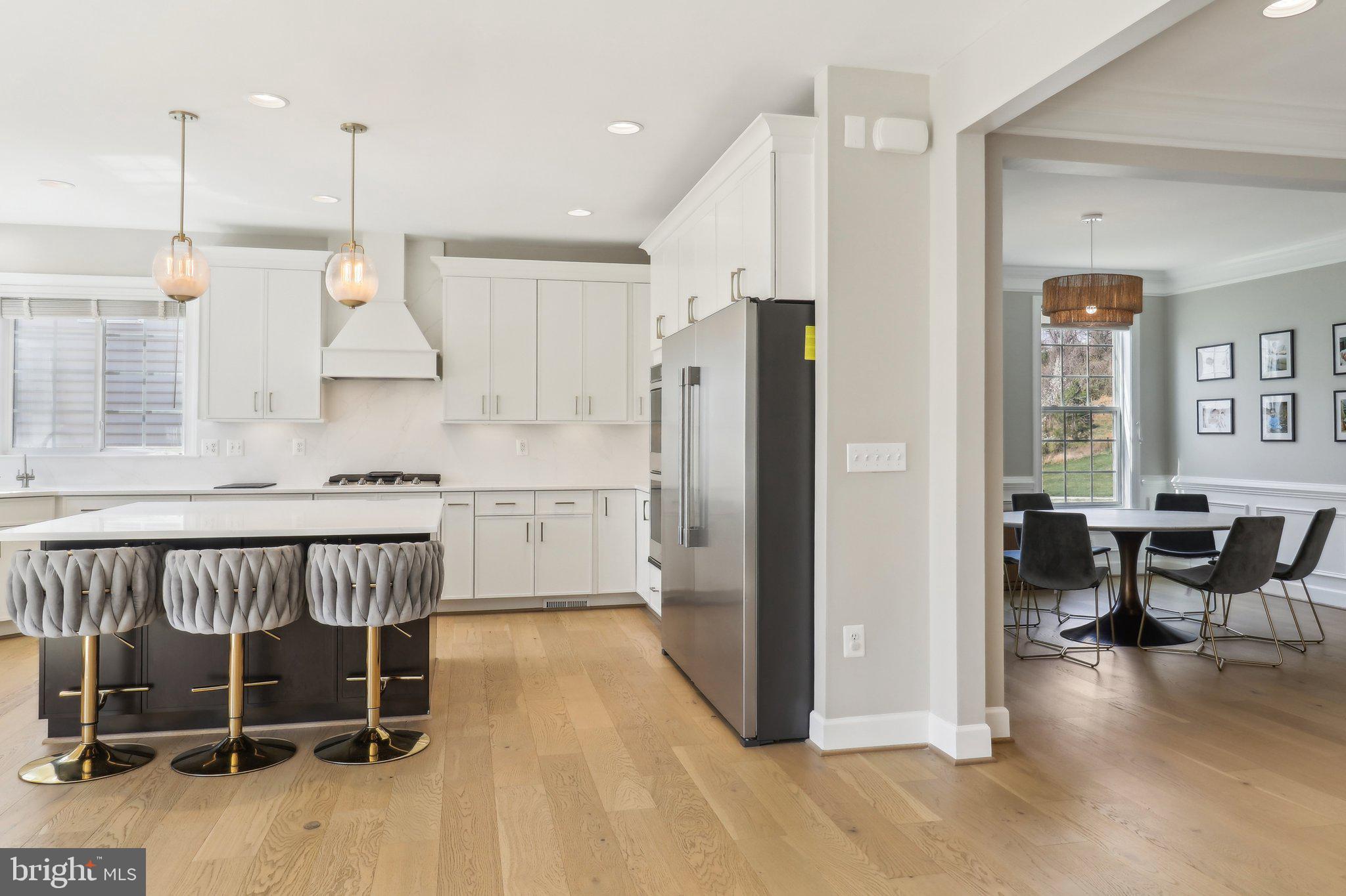 ROSE HILL RESERVE - Residential