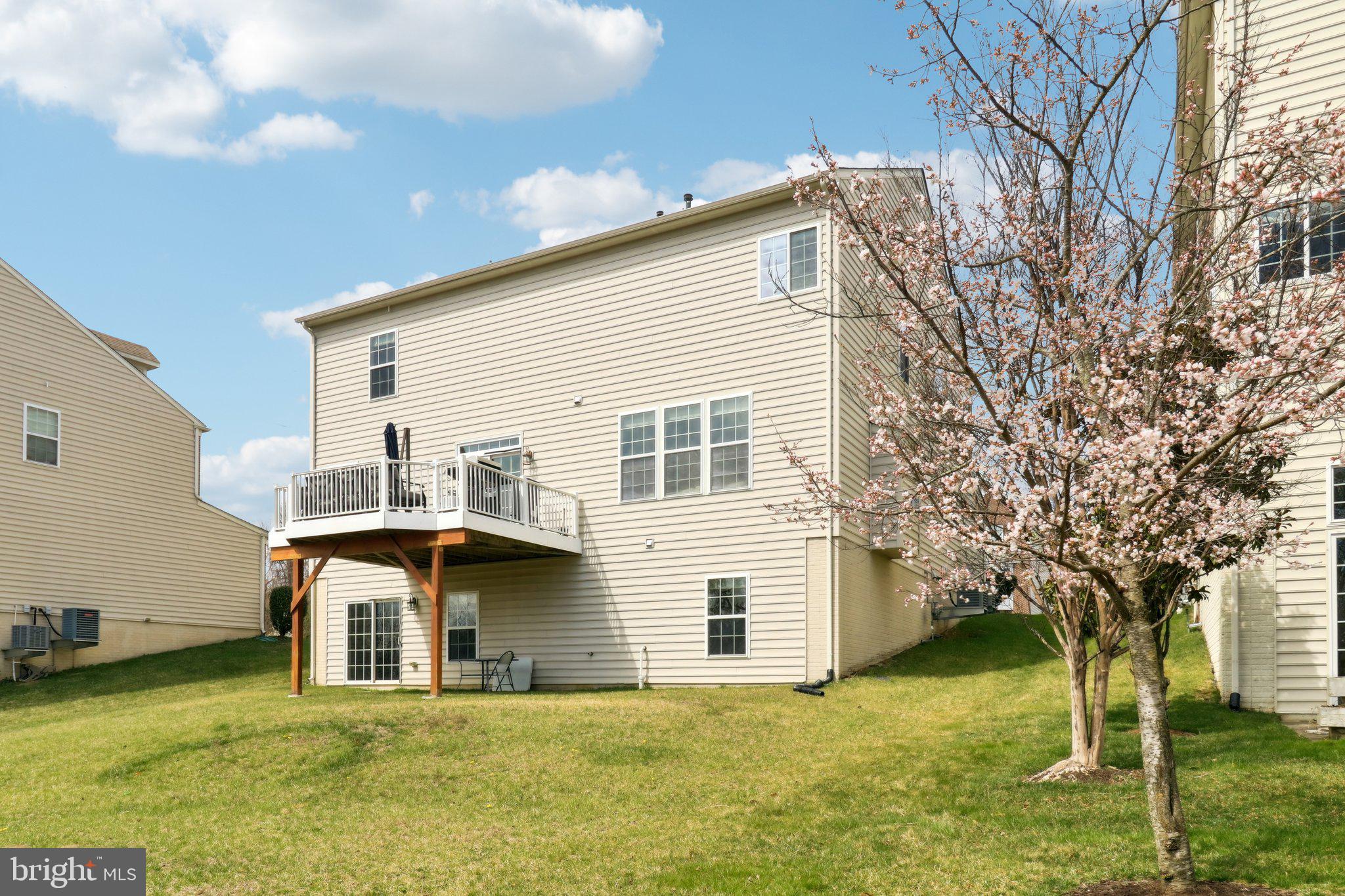 ROSE HILL RESERVE - Residential