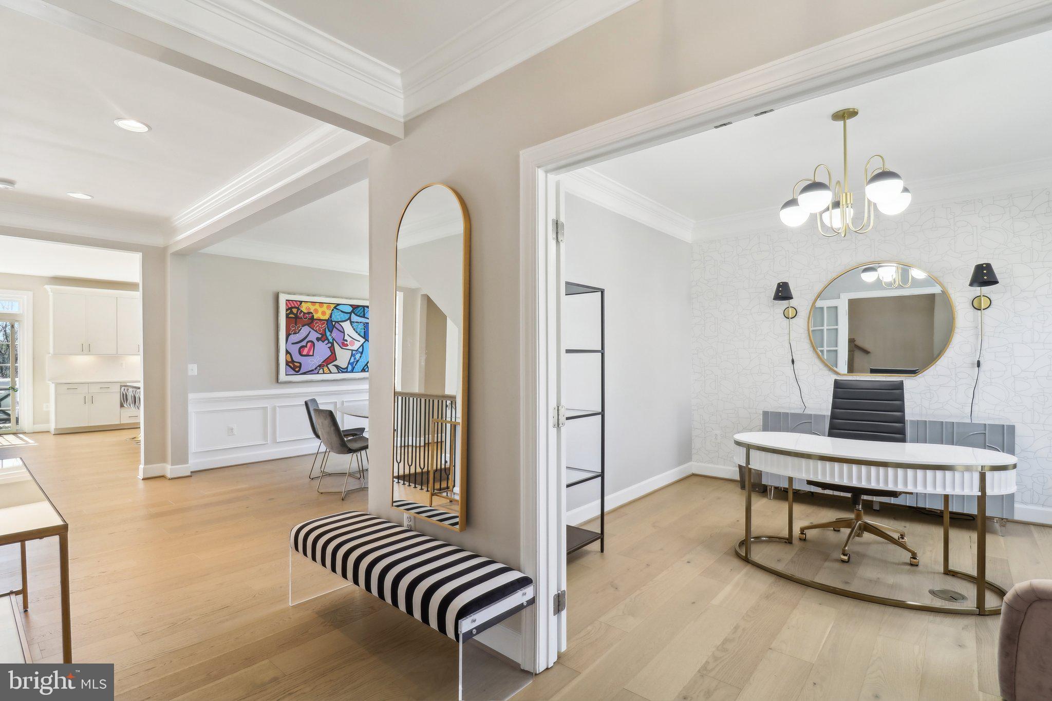 ROSE HILL RESERVE - Residential