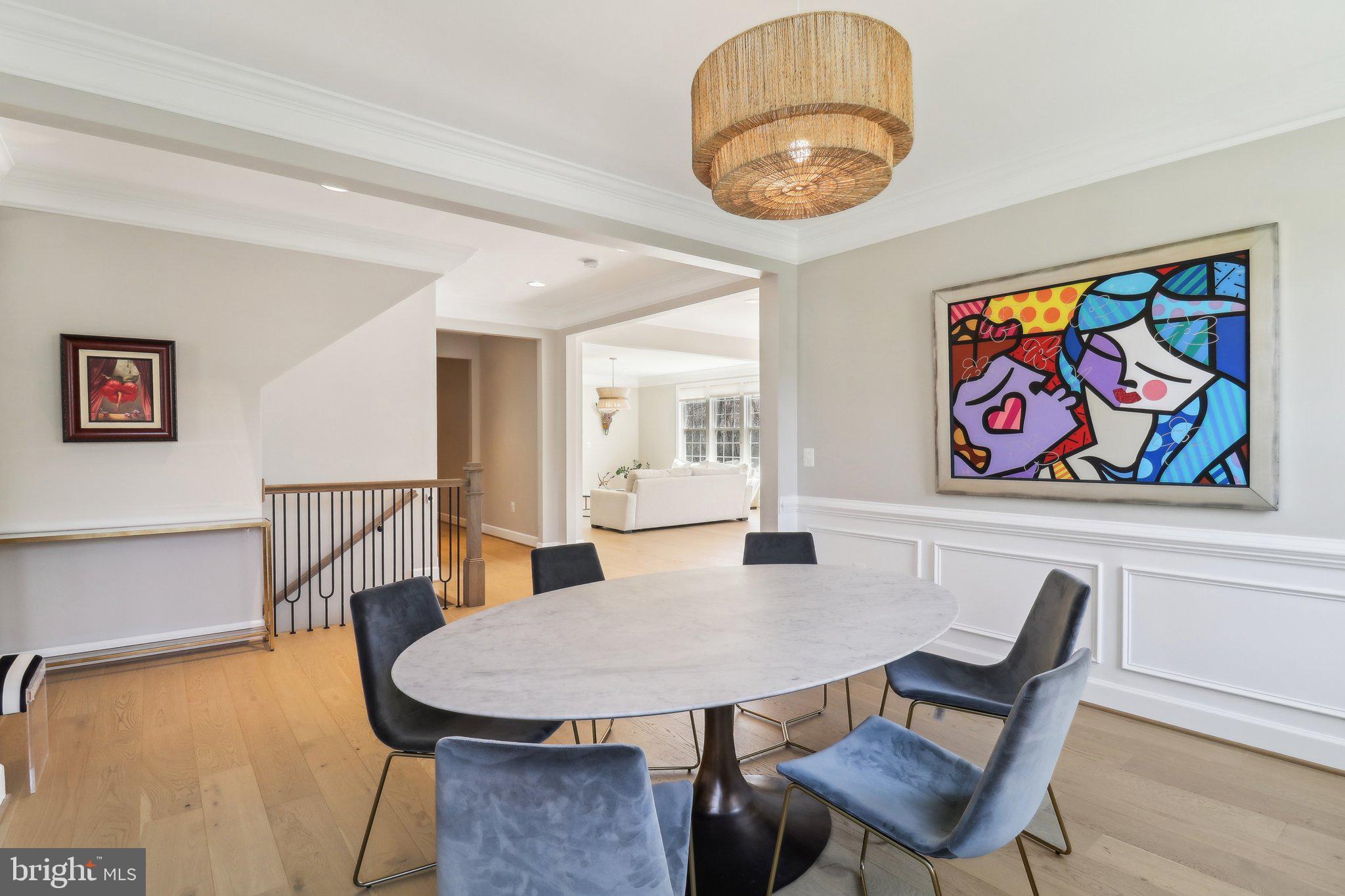 ROSE HILL RESERVE - Residential