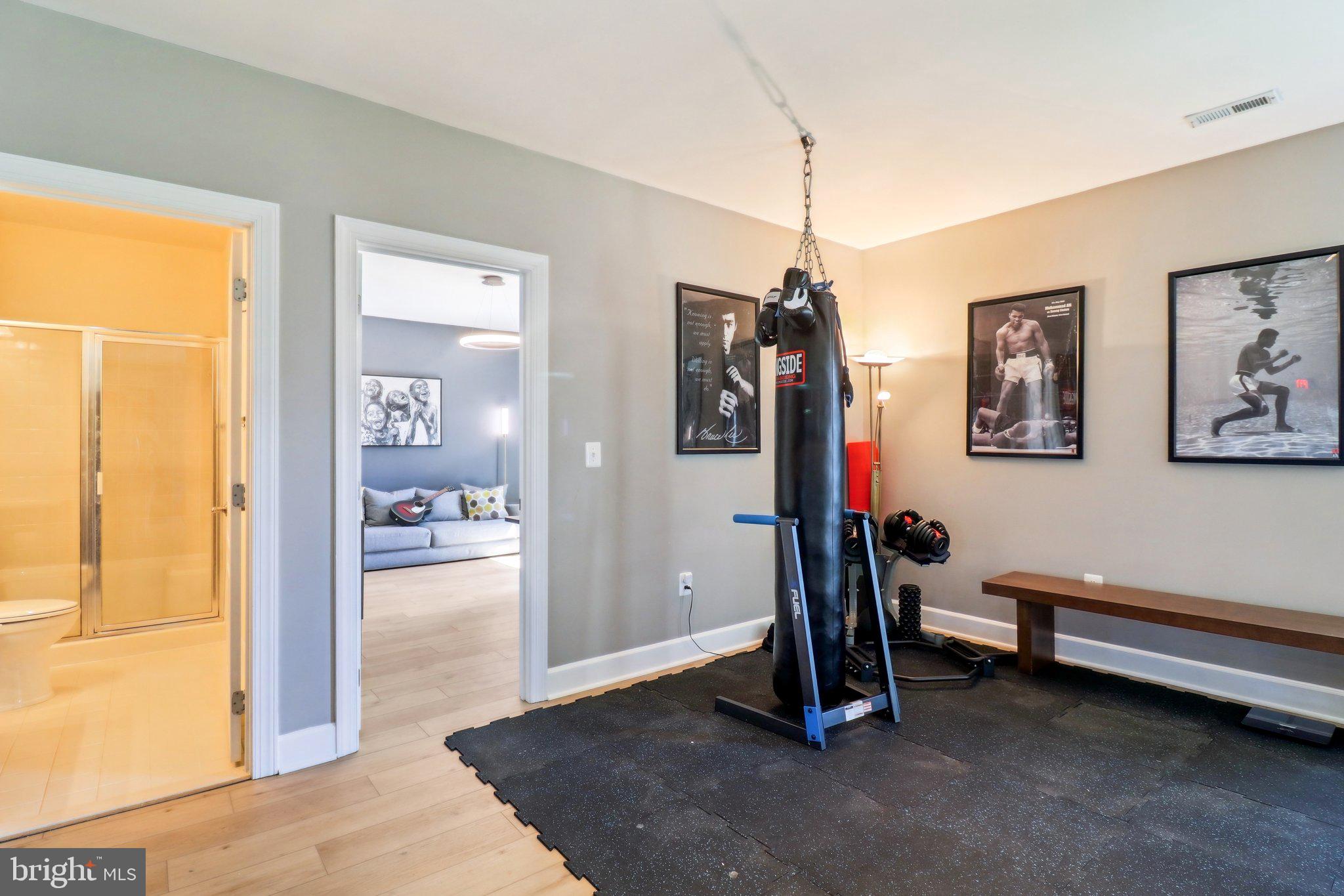 ROSE HILL RESERVE - Residential