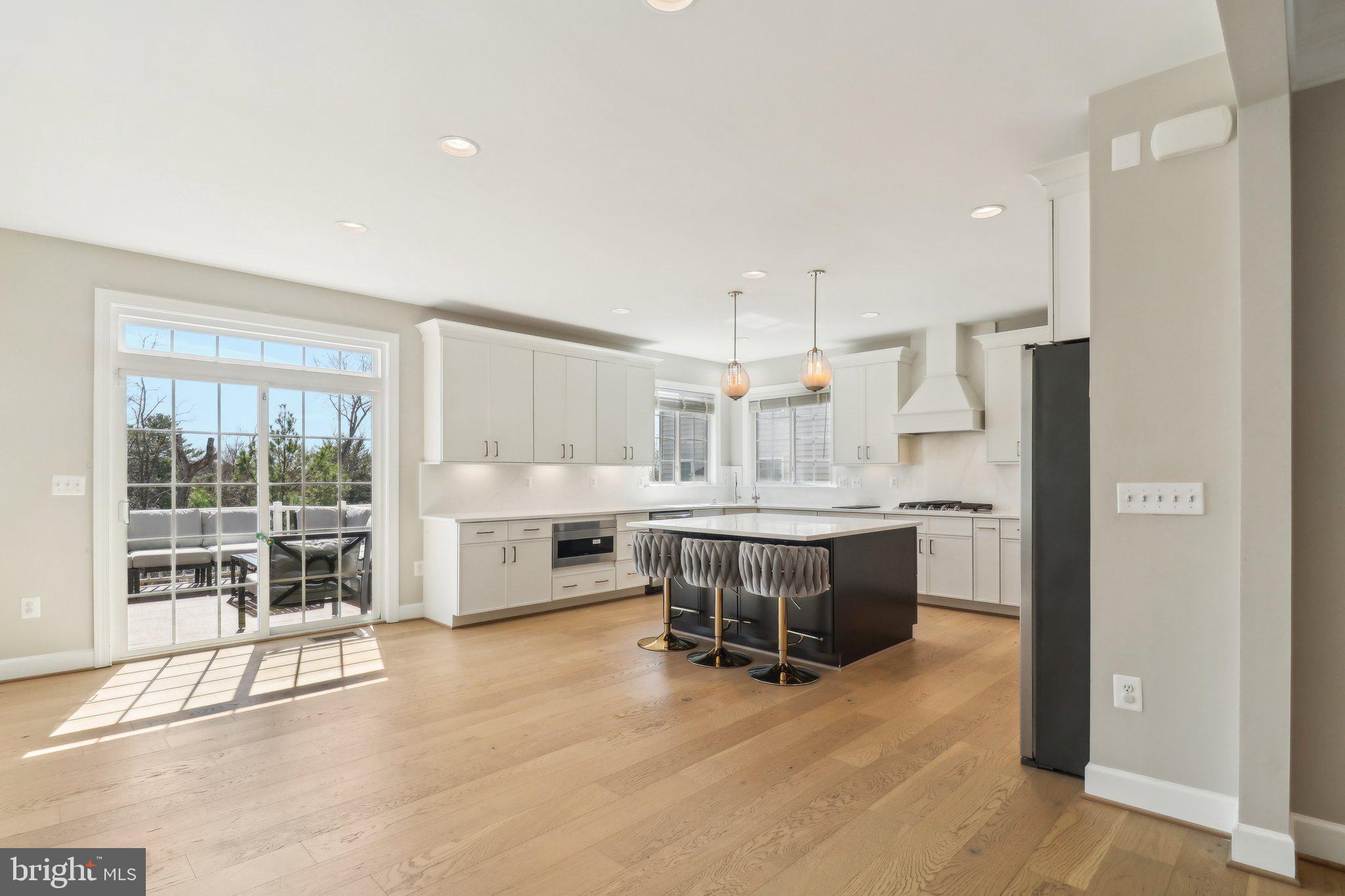 ROSE HILL RESERVE - Residential