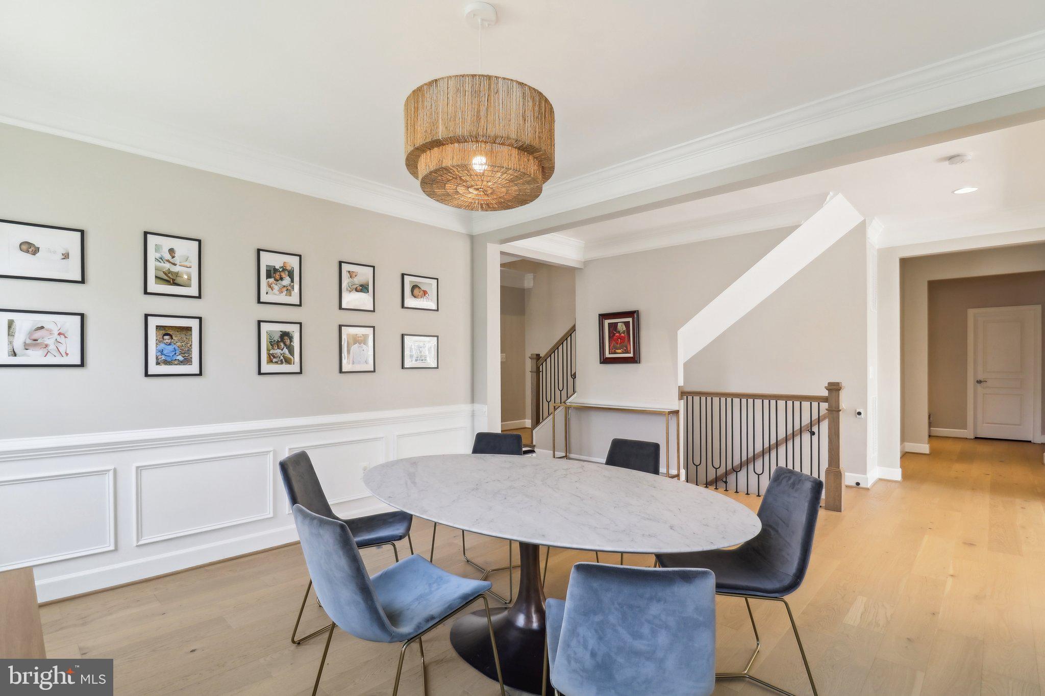 ROSE HILL RESERVE - Residential