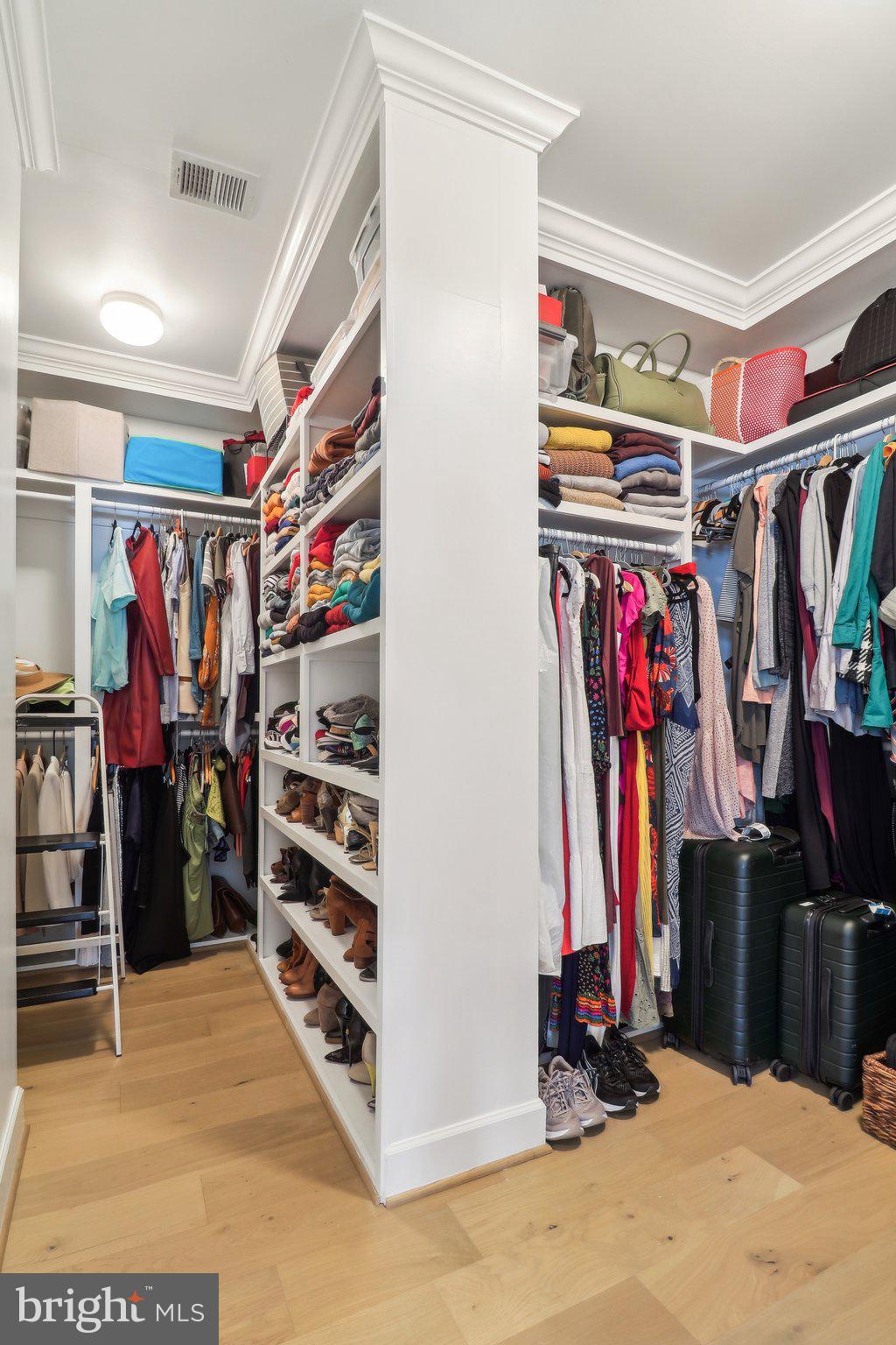 ROSE HILL RESERVE - Residential