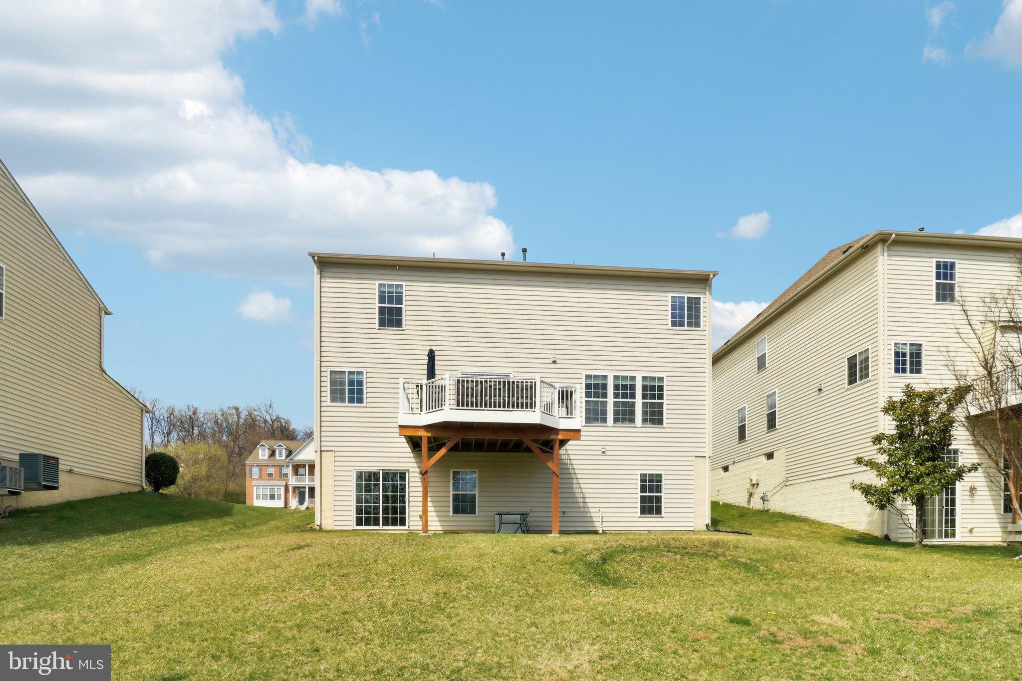 ROSE HILL RESERVE - Residential