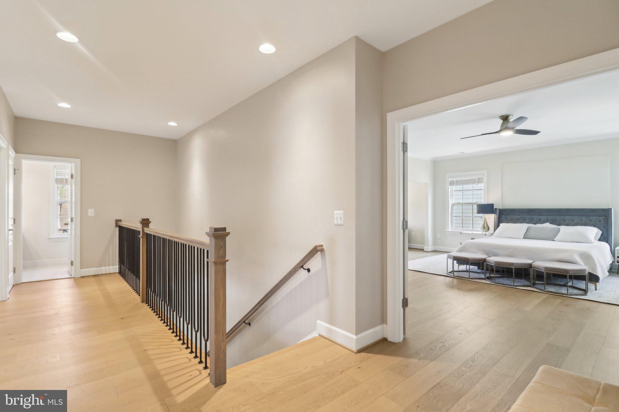 ROSE HILL RESERVE - Residential