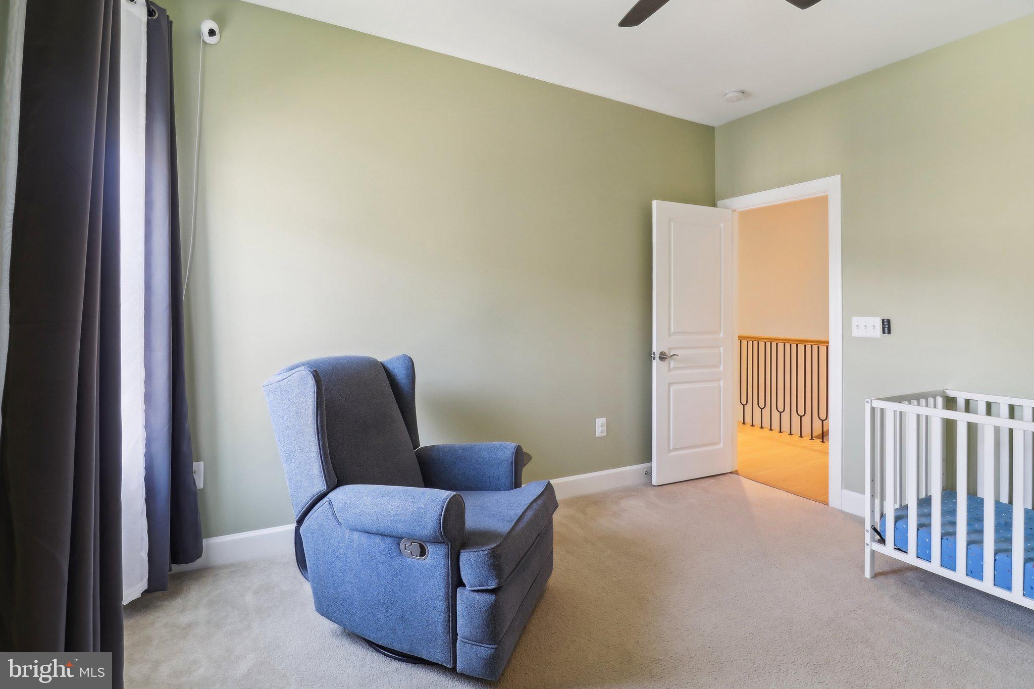 ROSE HILL RESERVE - Residential