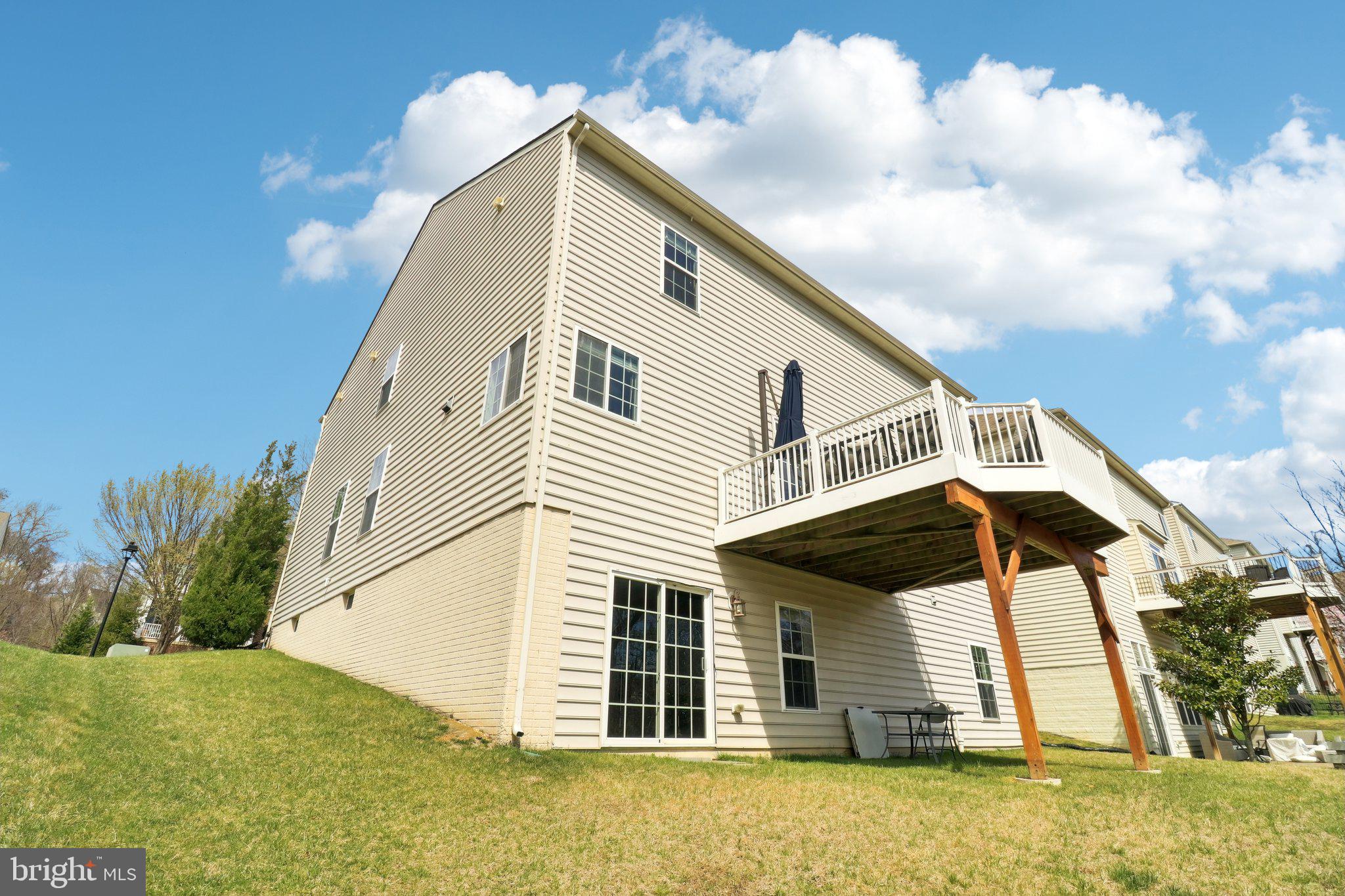 ROSE HILL RESERVE - Residential