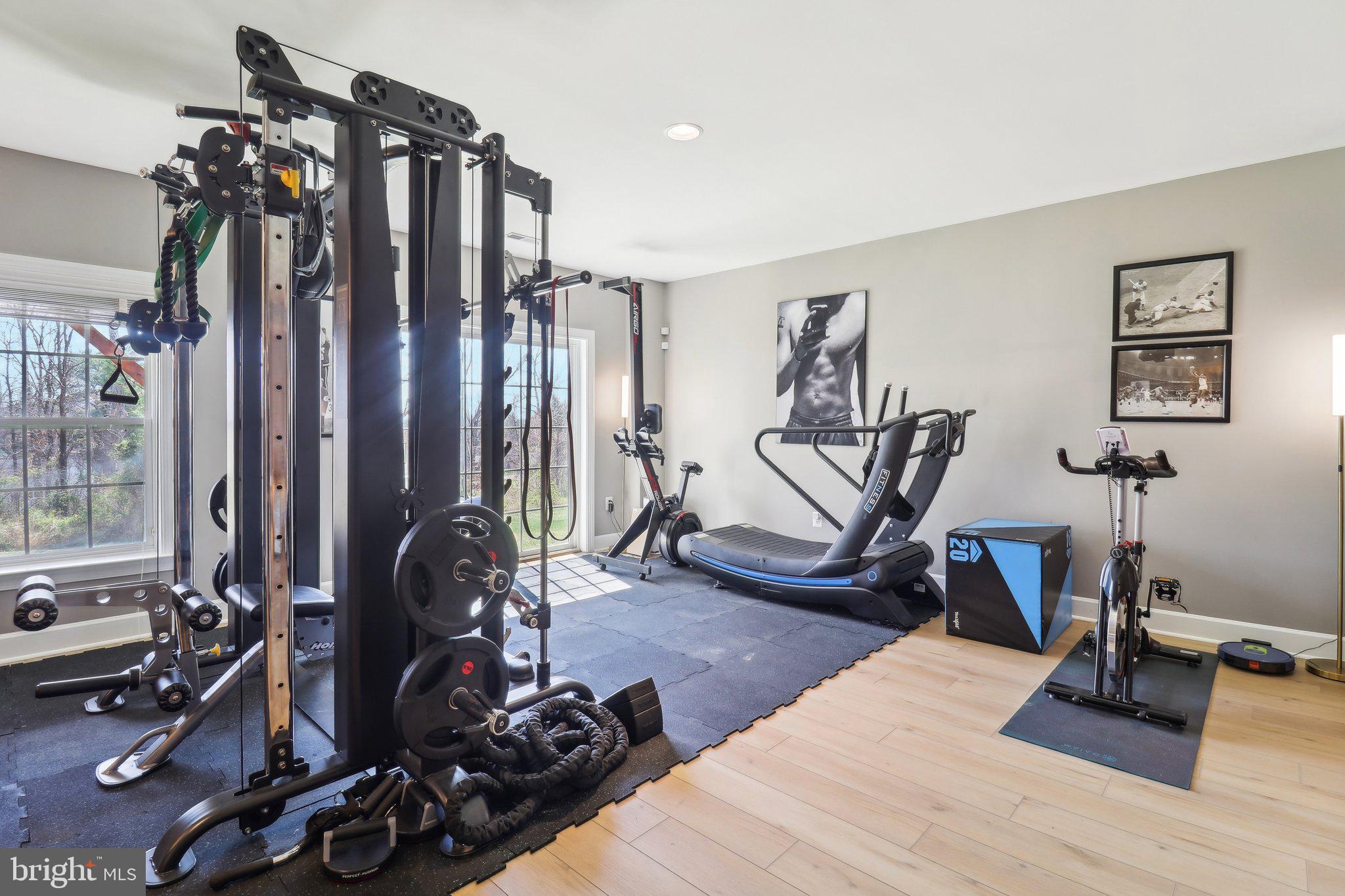 ROSE HILL RESERVE - Residential