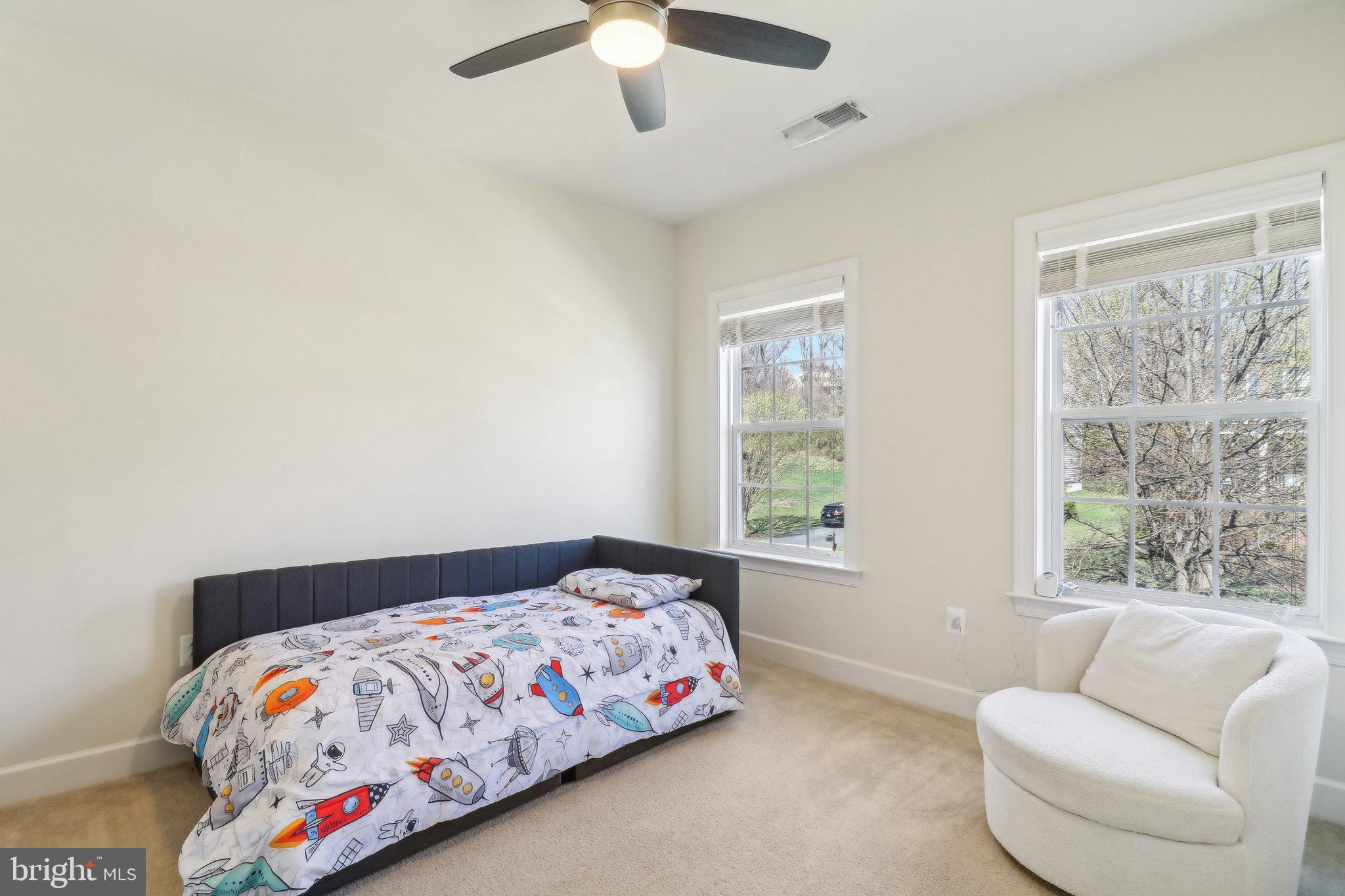 ROSE HILL RESERVE - Residential