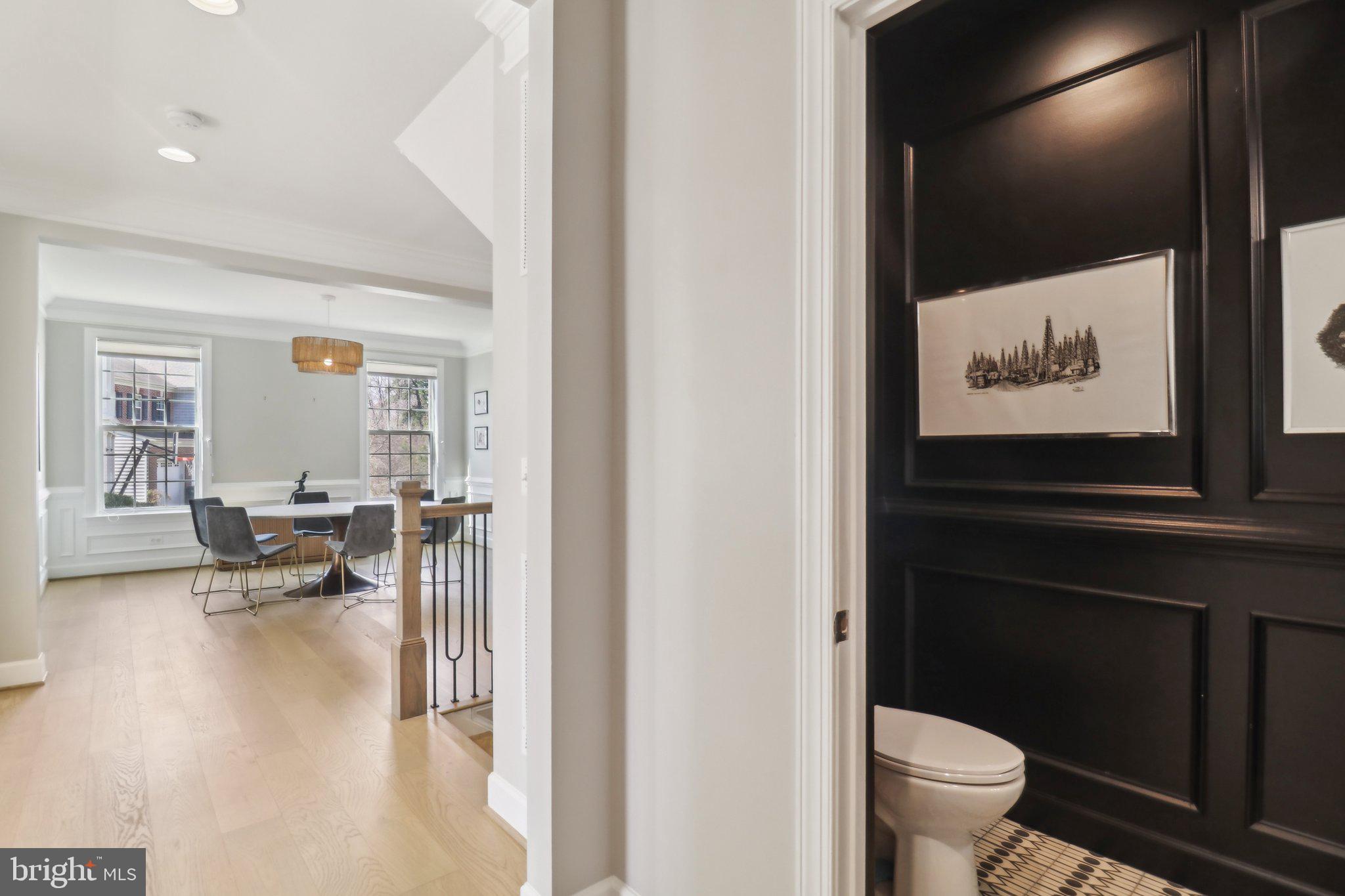 ROSE HILL RESERVE - Residential