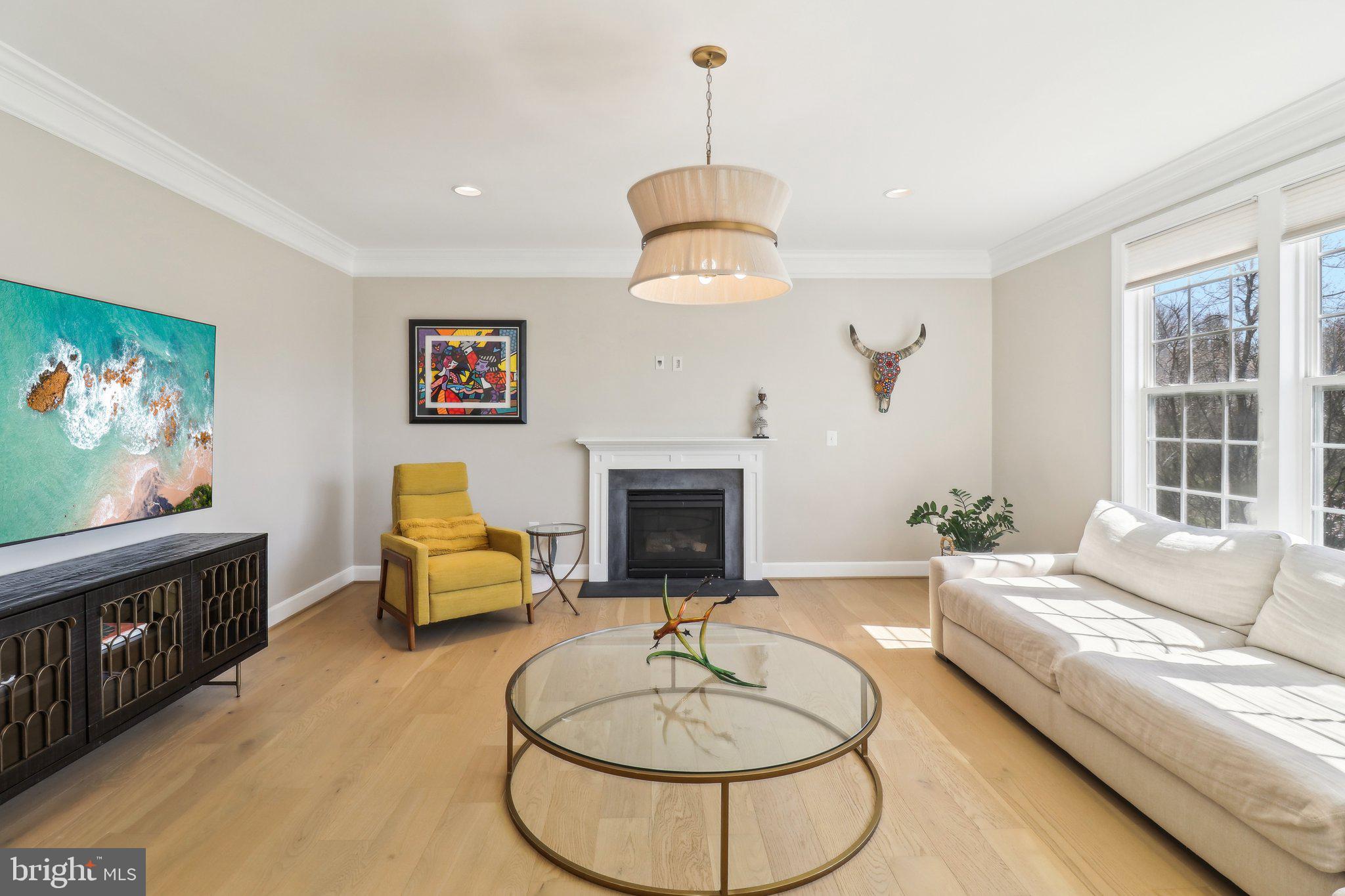 ROSE HILL RESERVE - Residential