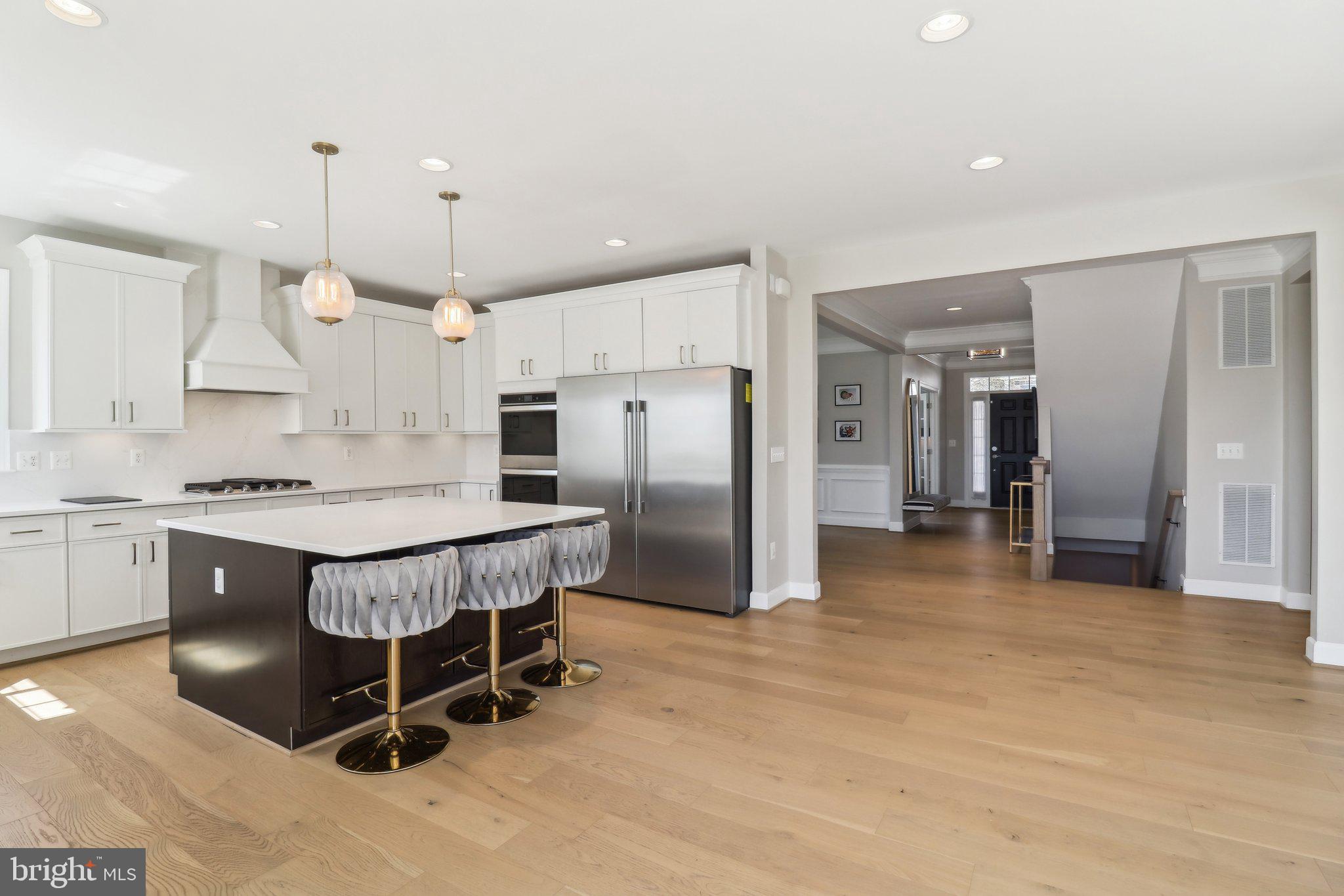 ROSE HILL RESERVE - Residential