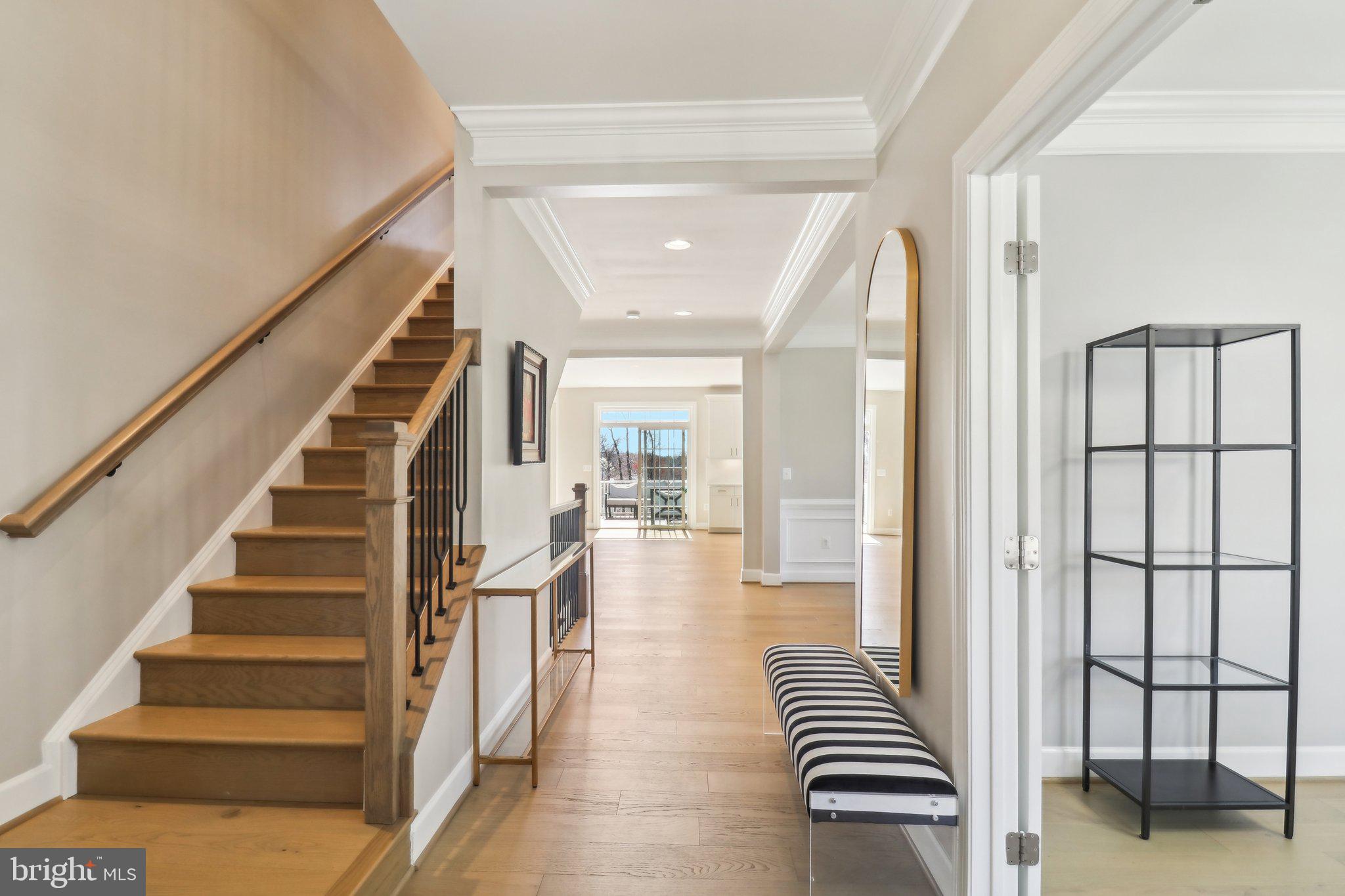 ROSE HILL RESERVE - Residential