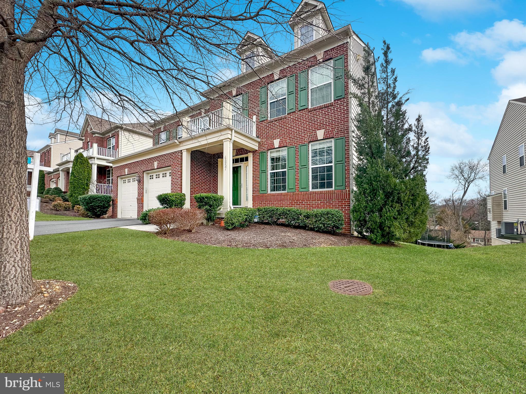 ROSE HILL RESERVE - Residential