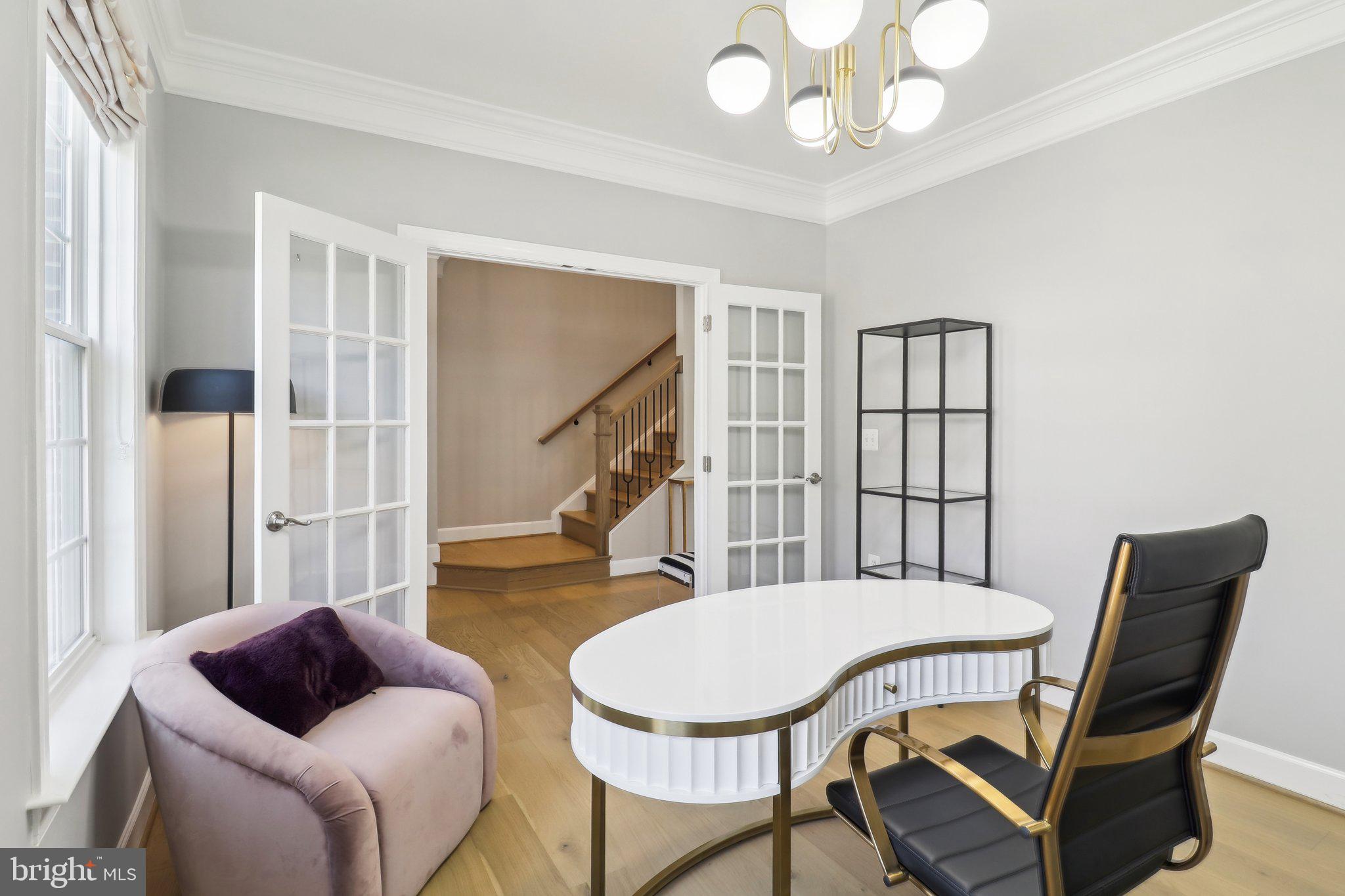 ROSE HILL RESERVE - Residential