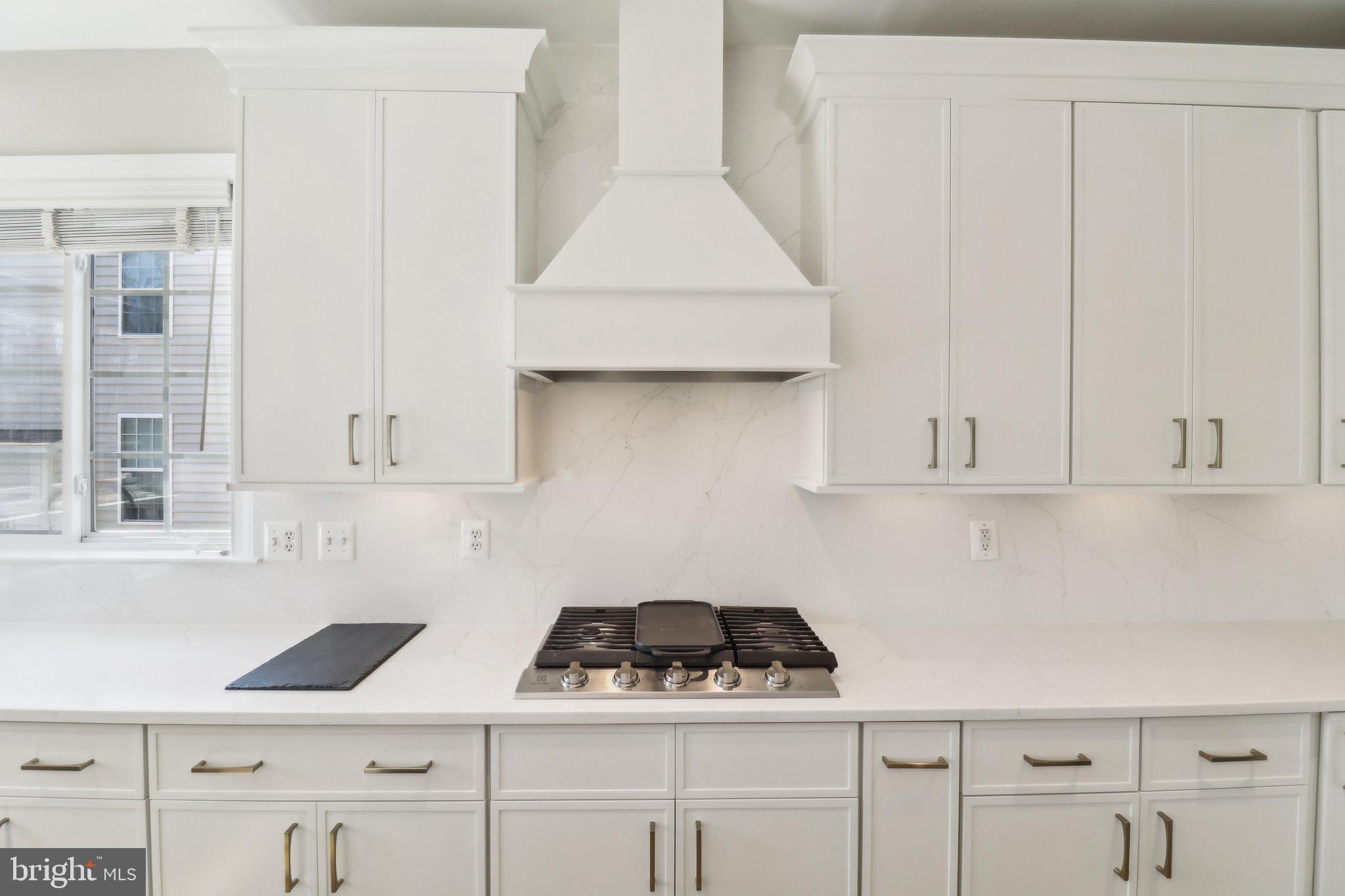 ROSE HILL RESERVE - Residential