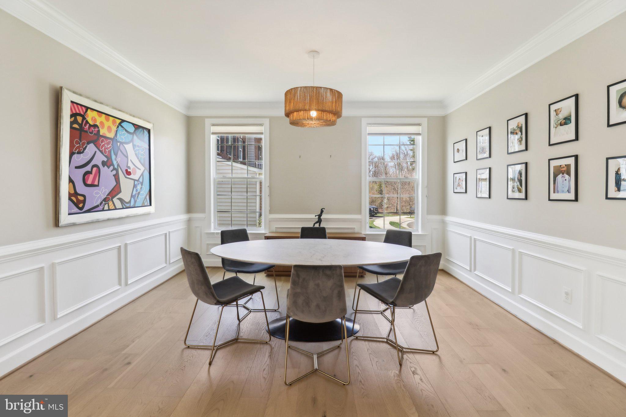 ROSE HILL RESERVE - Residential