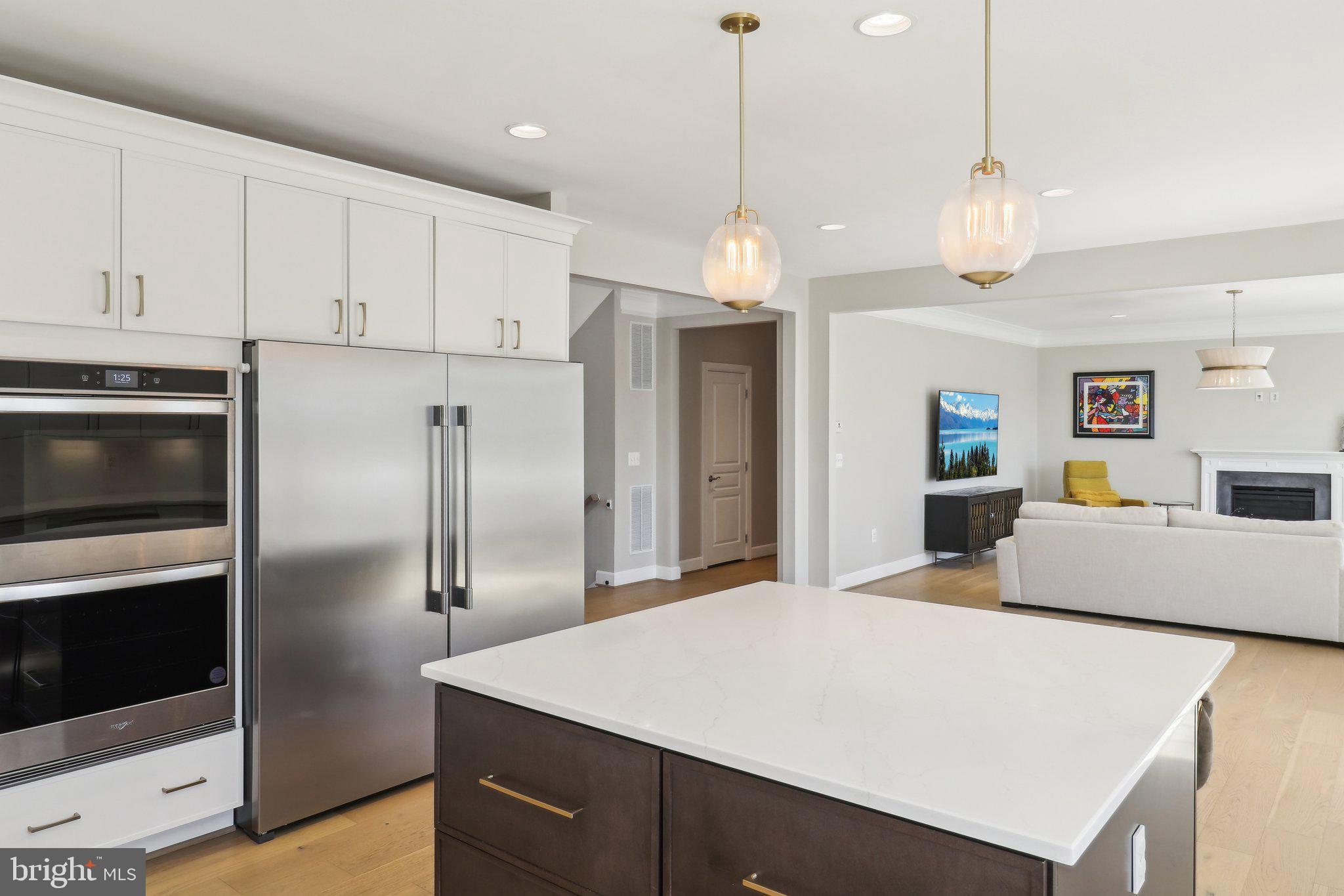 ROSE HILL RESERVE - Residential