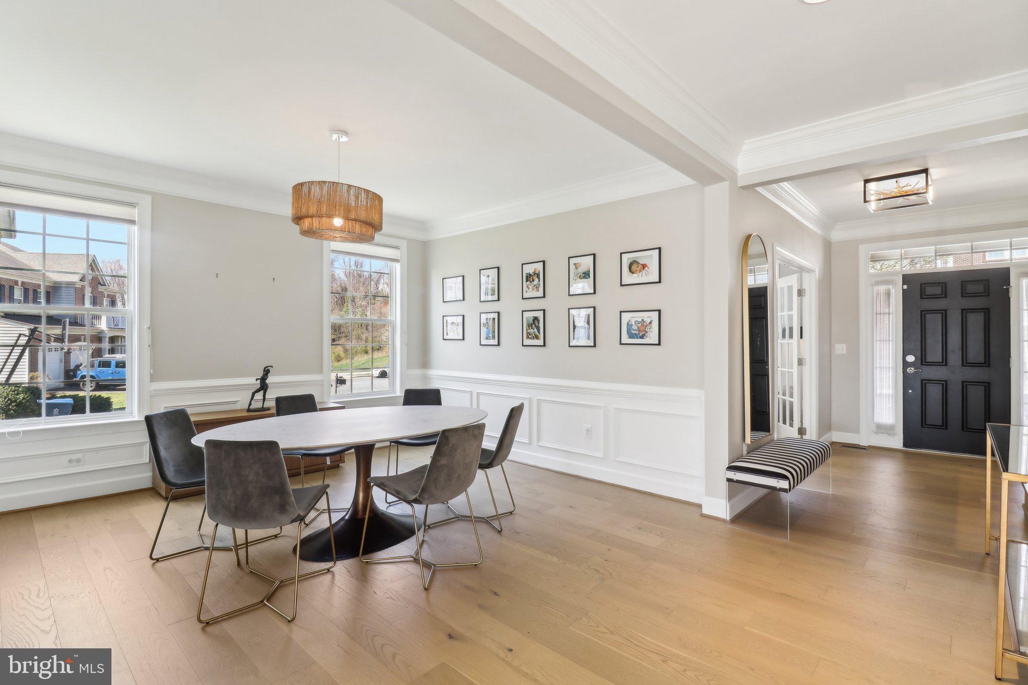 ROSE HILL RESERVE - Residential