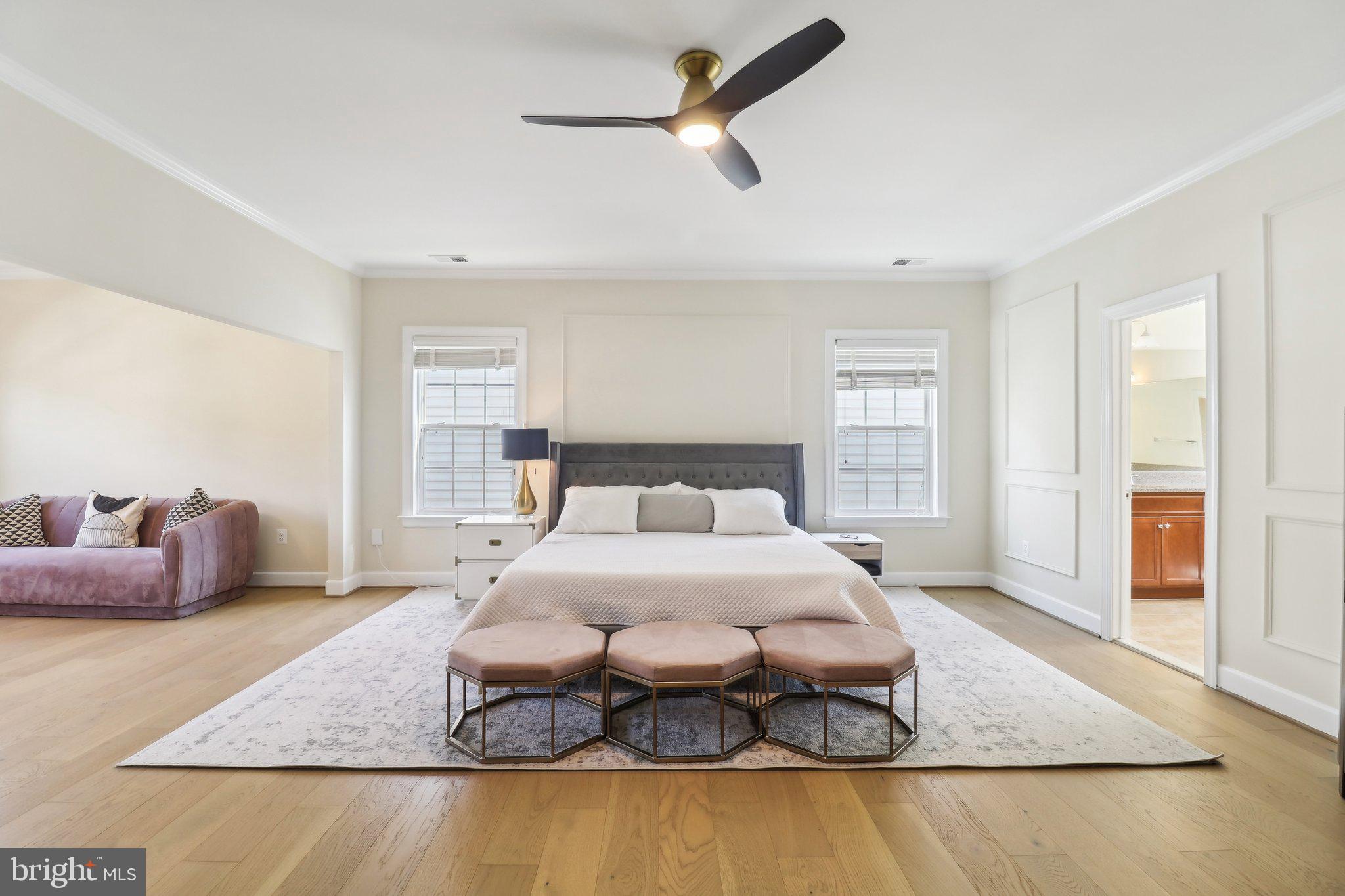 ROSE HILL RESERVE - Residential