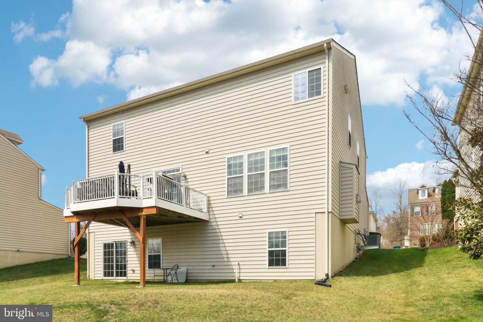 ROSE HILL RESERVE - Residential