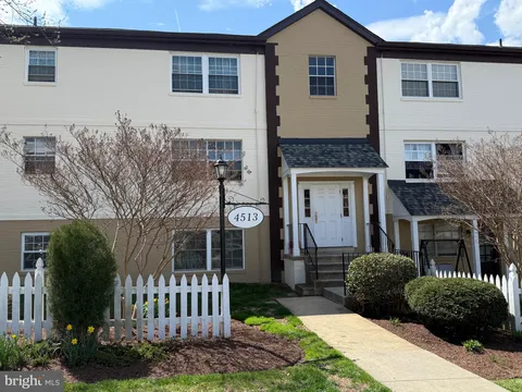 4513 Romlon Street Unit 303, Beltsville, MD 20705 - MLS#: MDPG2146854