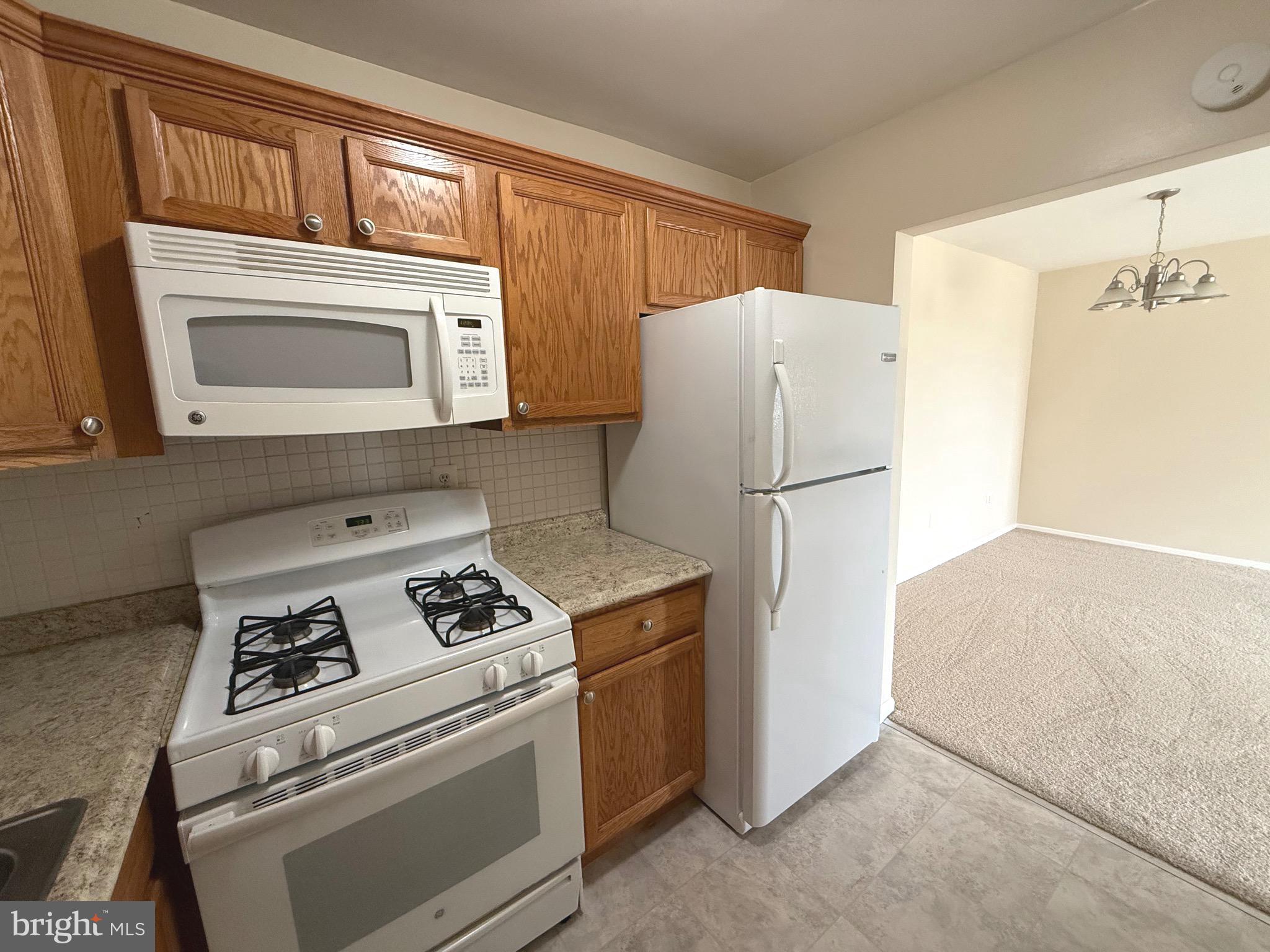 MONTPELIER VILLAGE - Residential