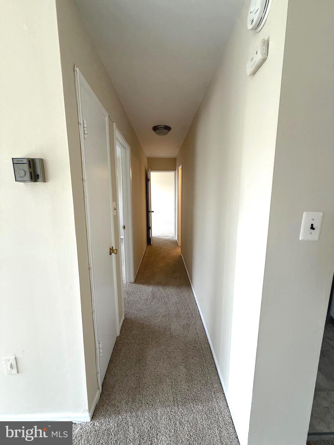 MONTPELIER VILLAGE - Residential