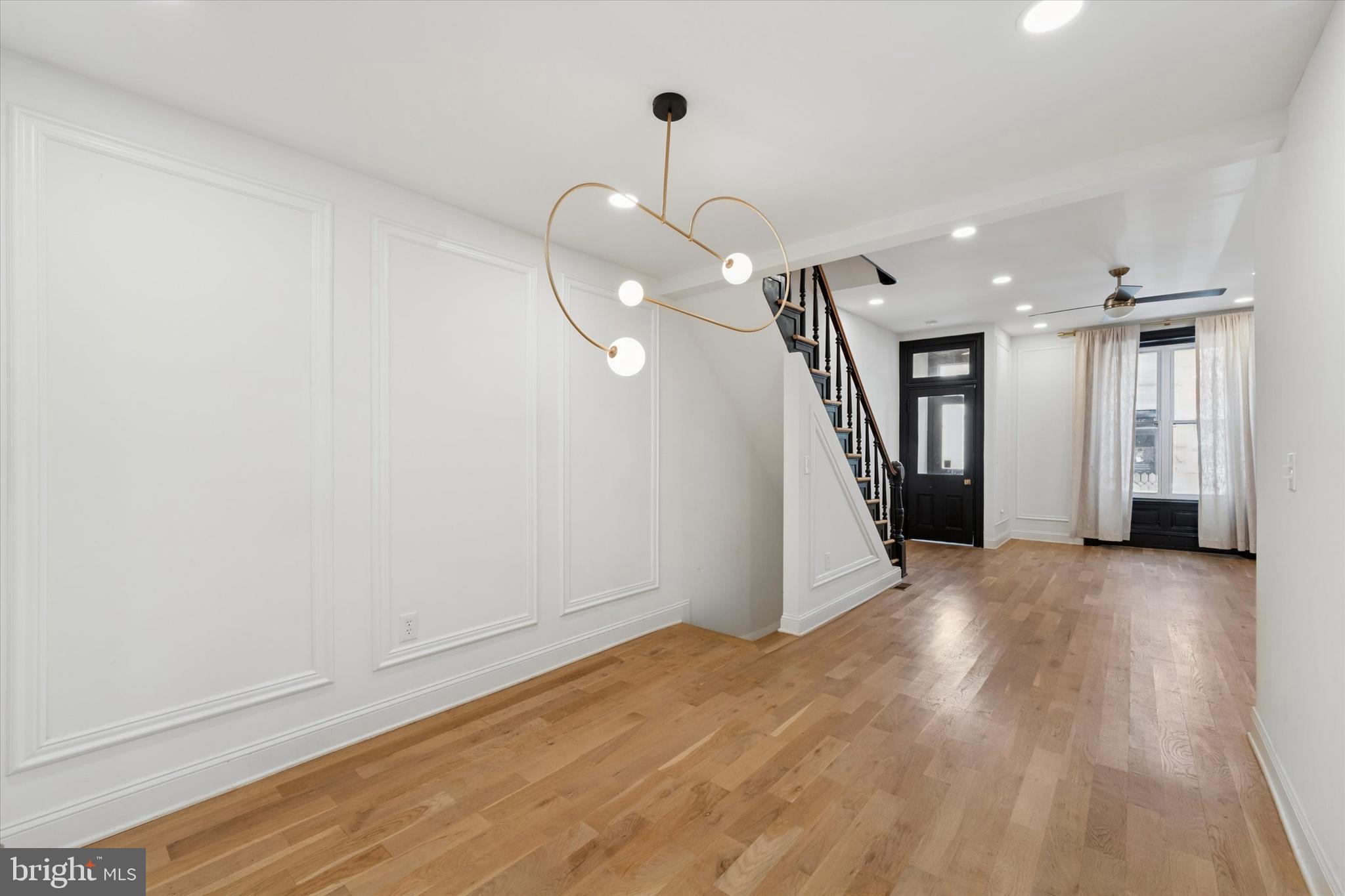 FRANCISVILLE - Residential