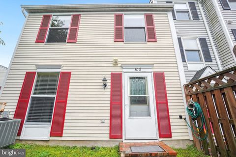 300 LEGATO TERRACE SILVER SPRING MD 20901
