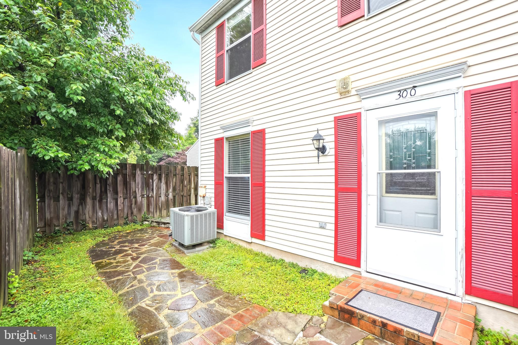 300 LEGATO TERRACE
